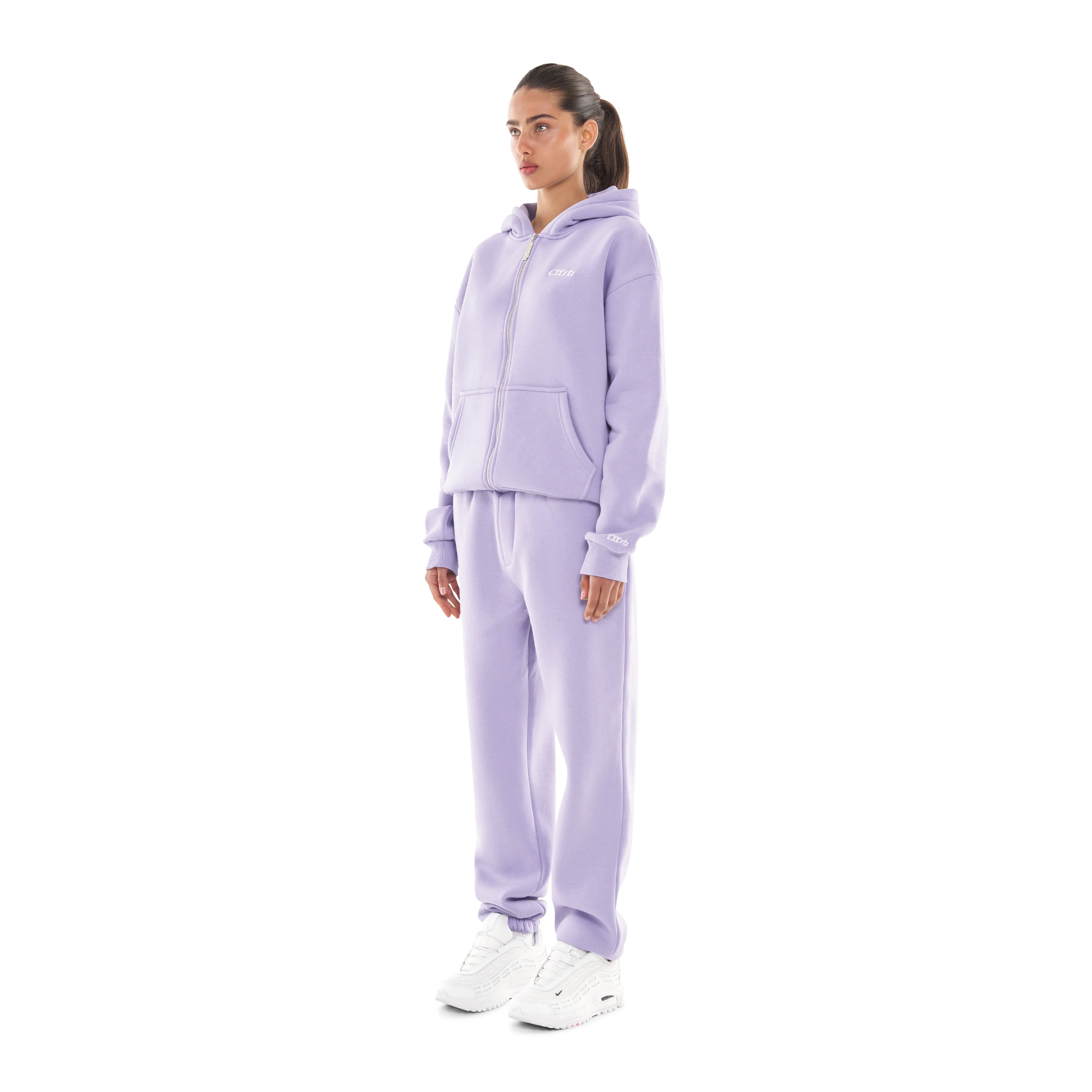 JOGGER LILAC - Image 7