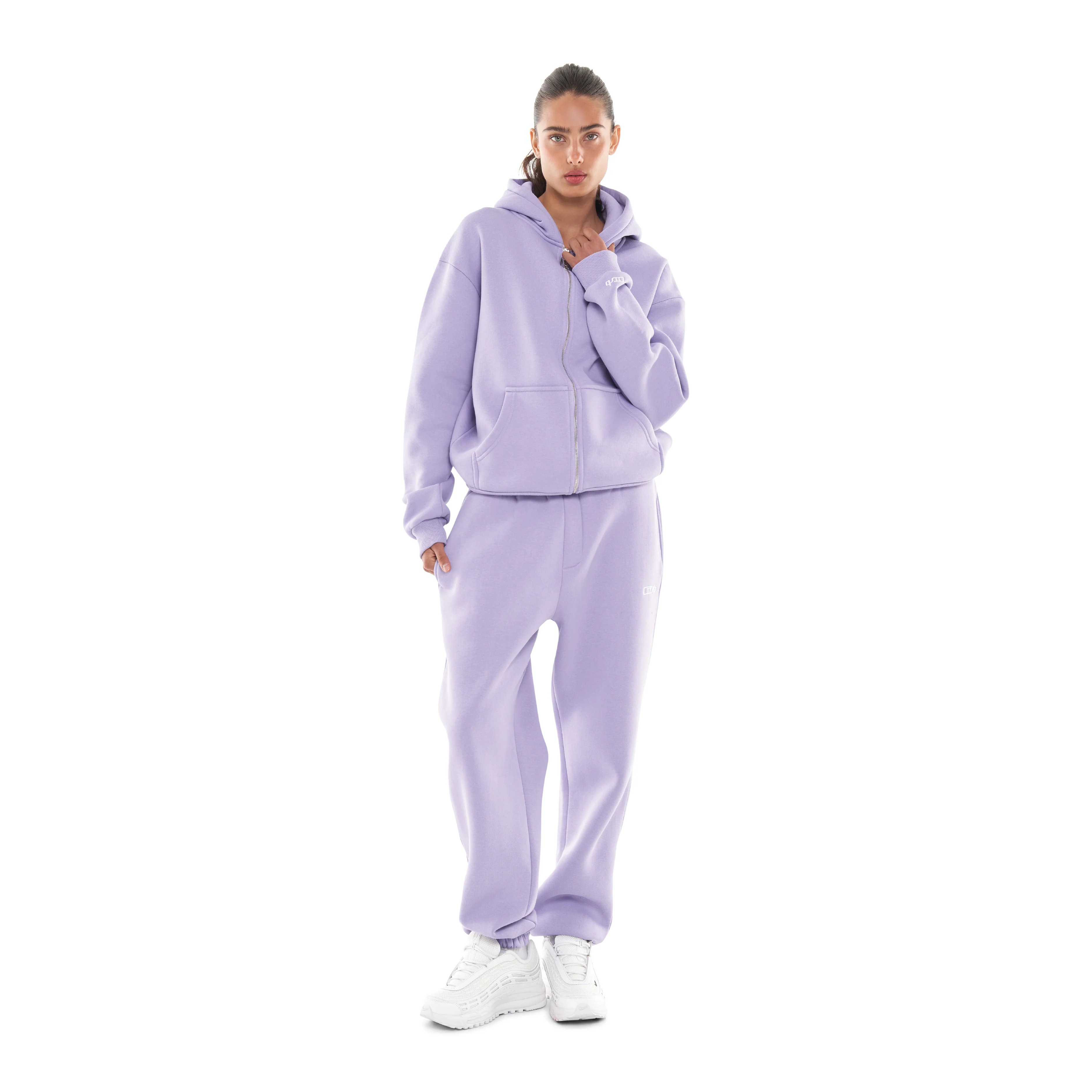 JOGGER LILAC - Image 9
