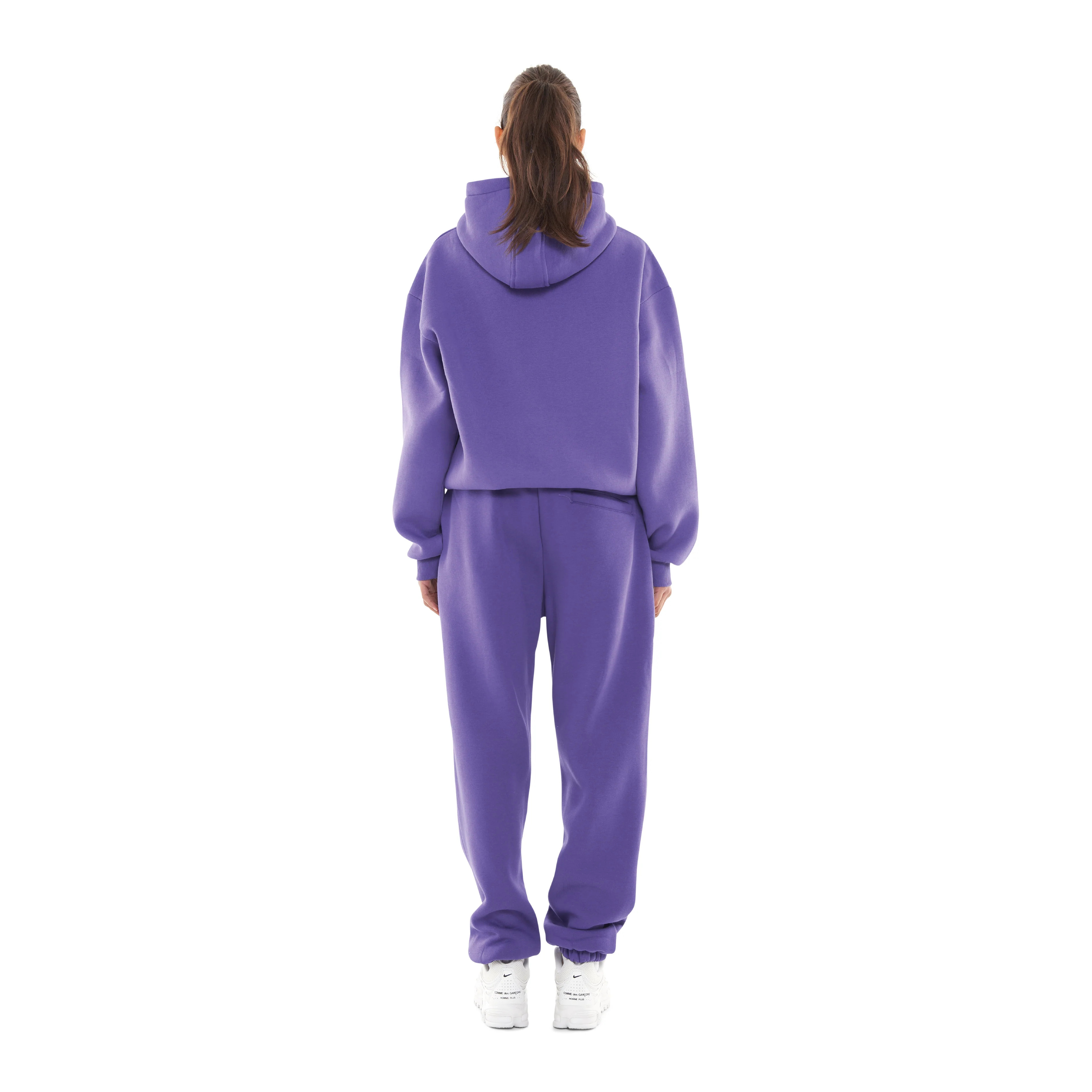 JOGGER ROYALE PURPLE - Image 7