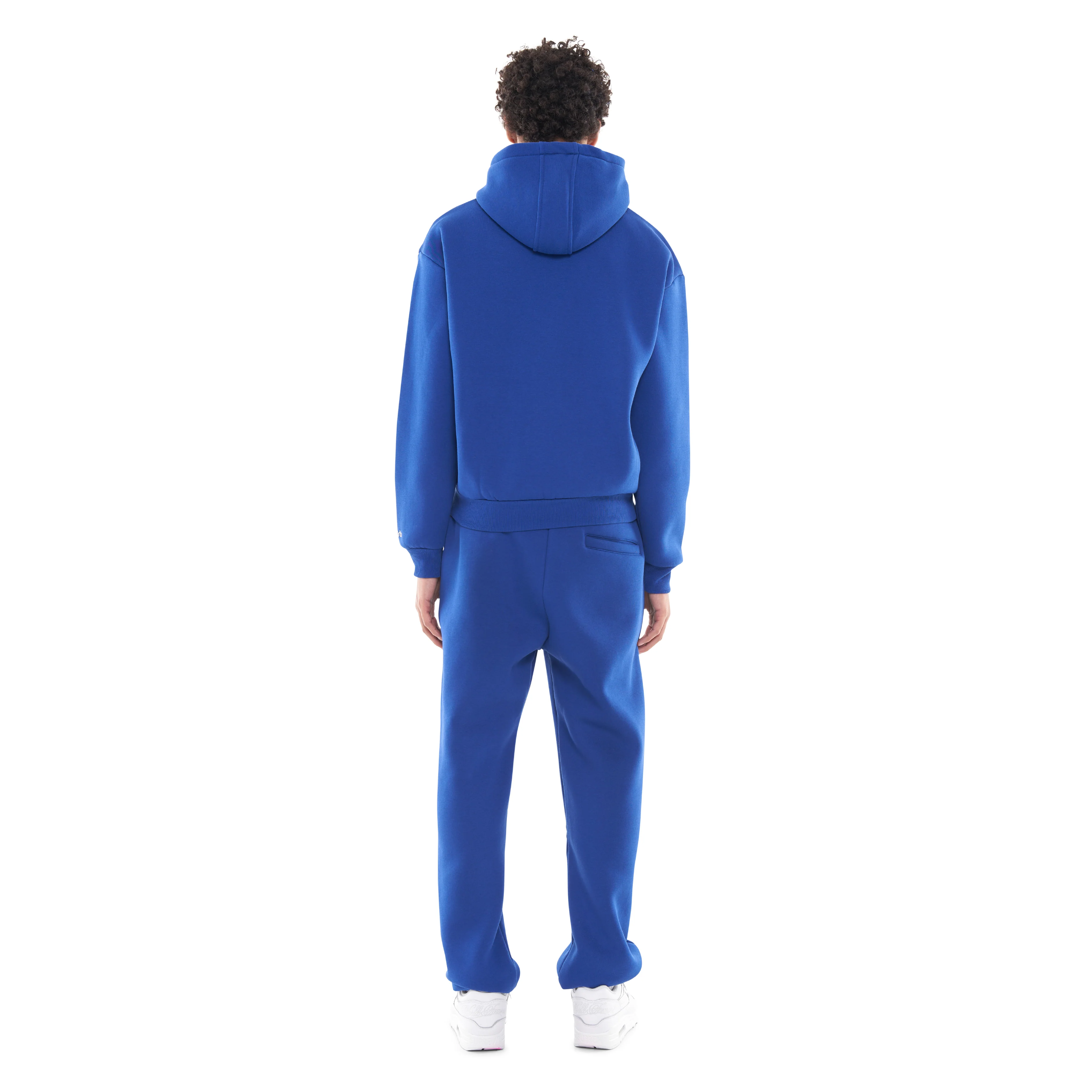 JOGGER ROYALE BLUE - Image 4