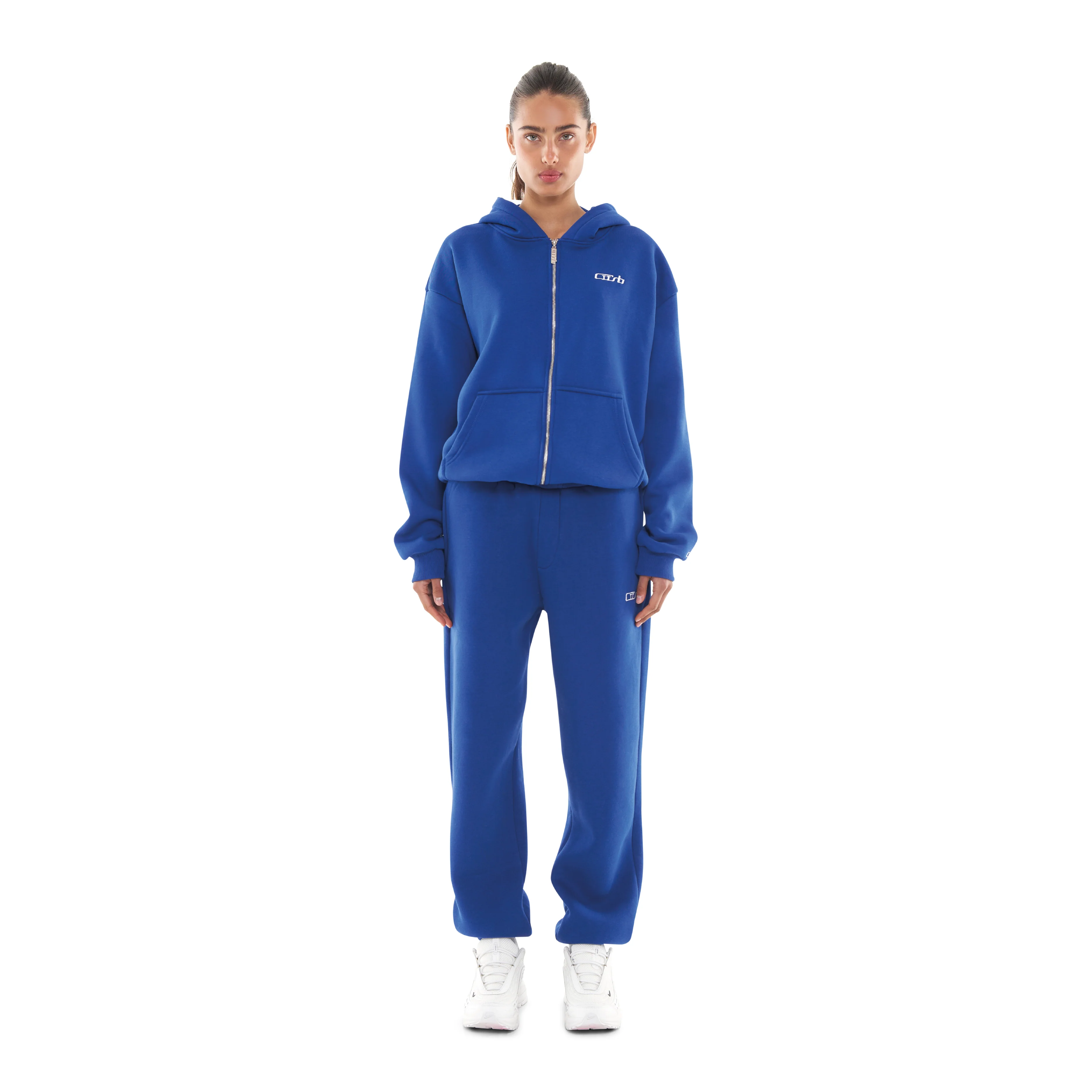 JOGGER ROYALE BLUE - Image 5