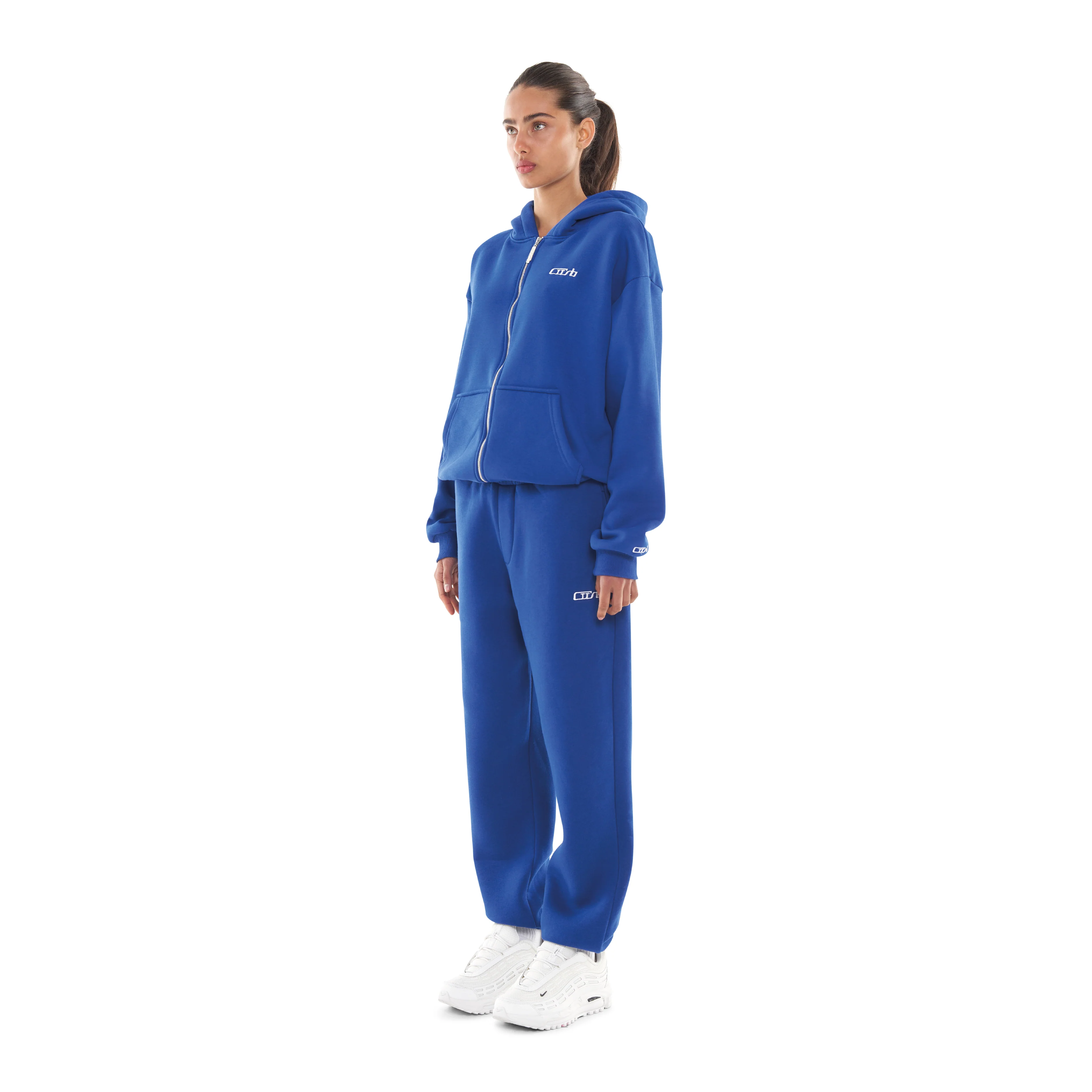JOGGER ROYALE BLUE - Image 6
