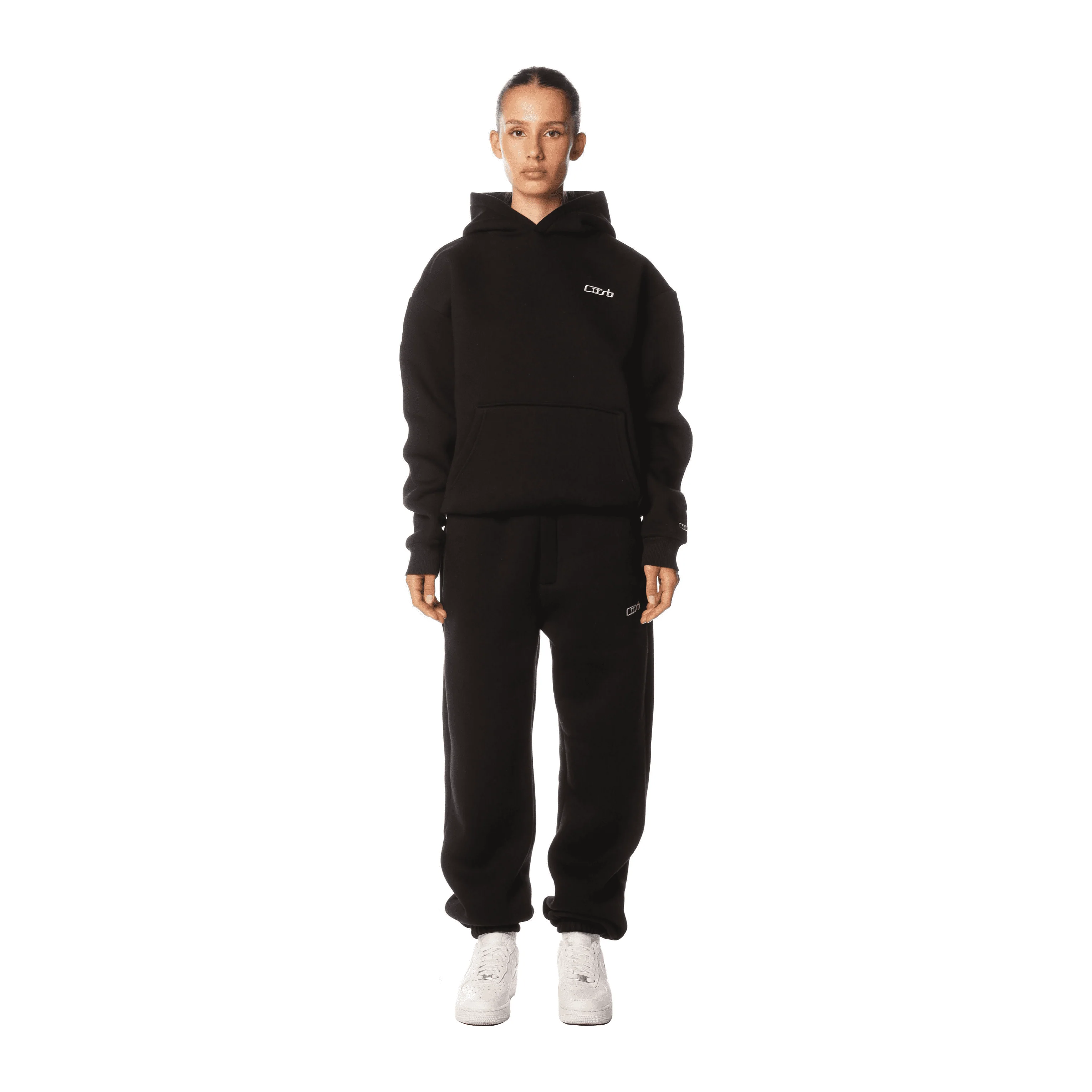JOGGER BLACK - Image 5