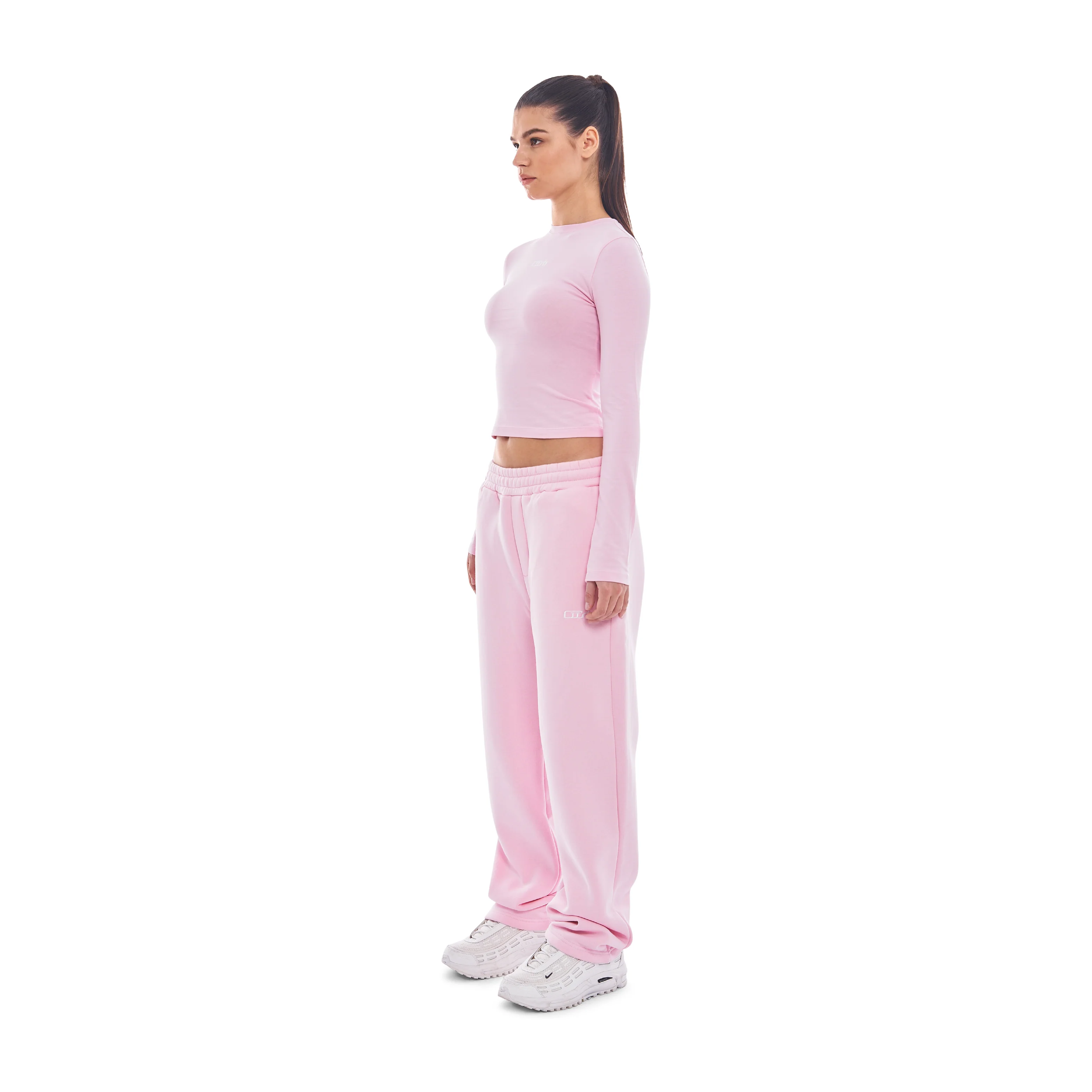 Longsleeve Pink - Image 3