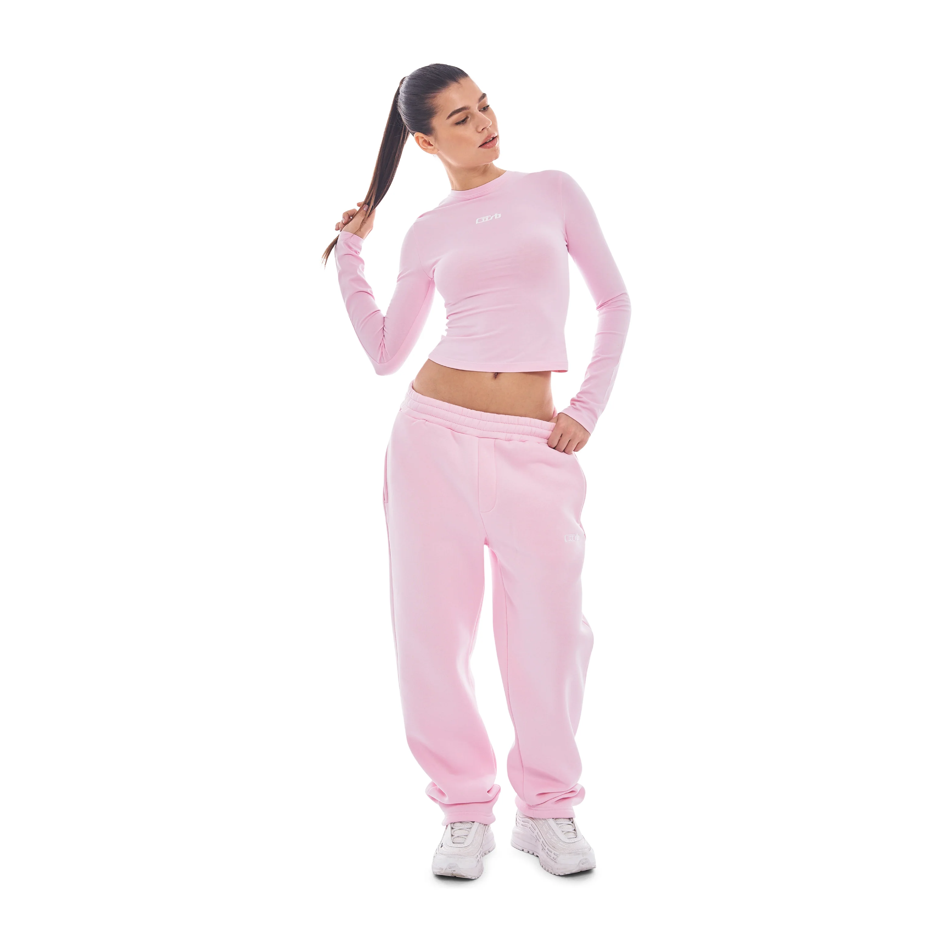 Longsleeve Pink - Image 5