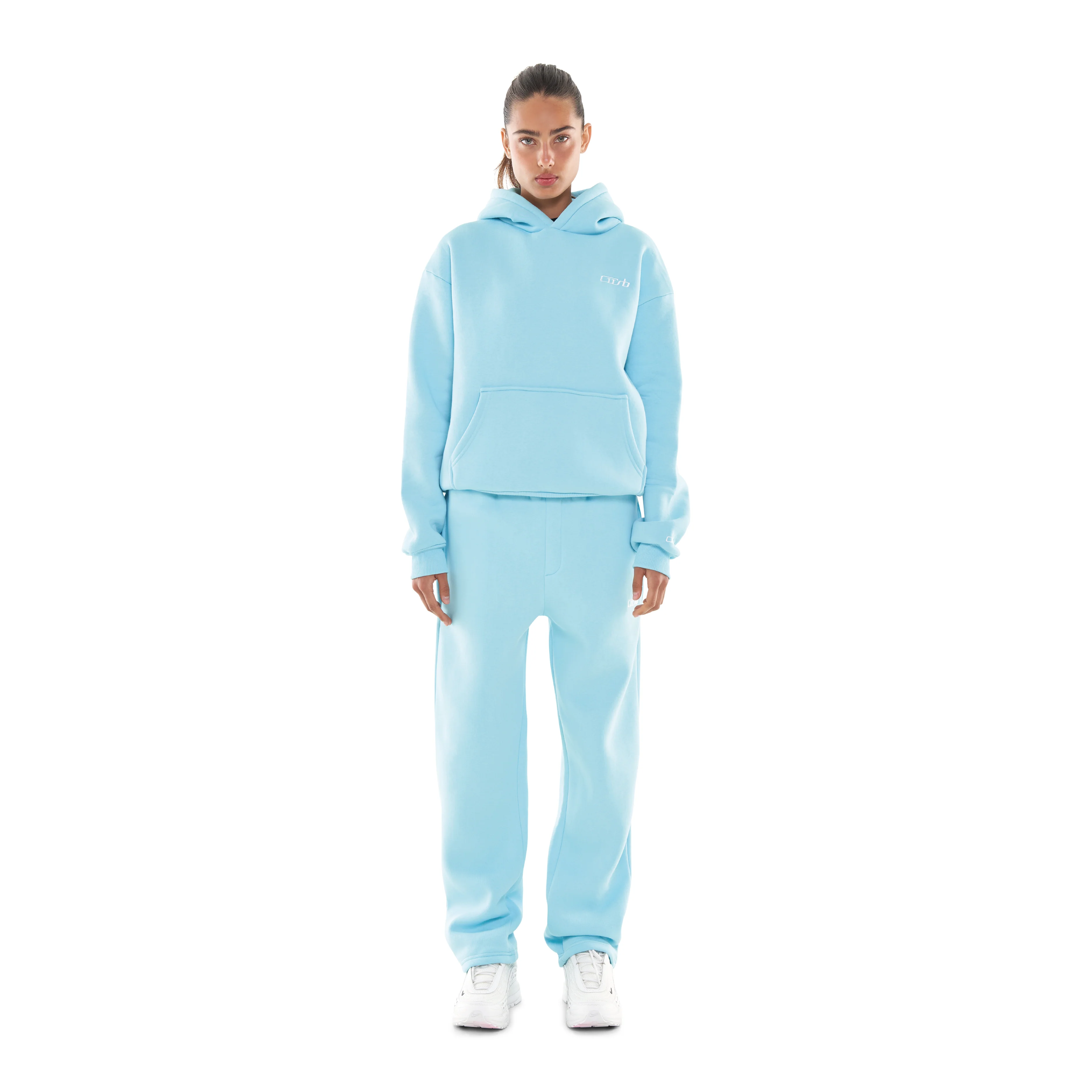 OPEN LEG JOGGER WATER BALLET - Image 6