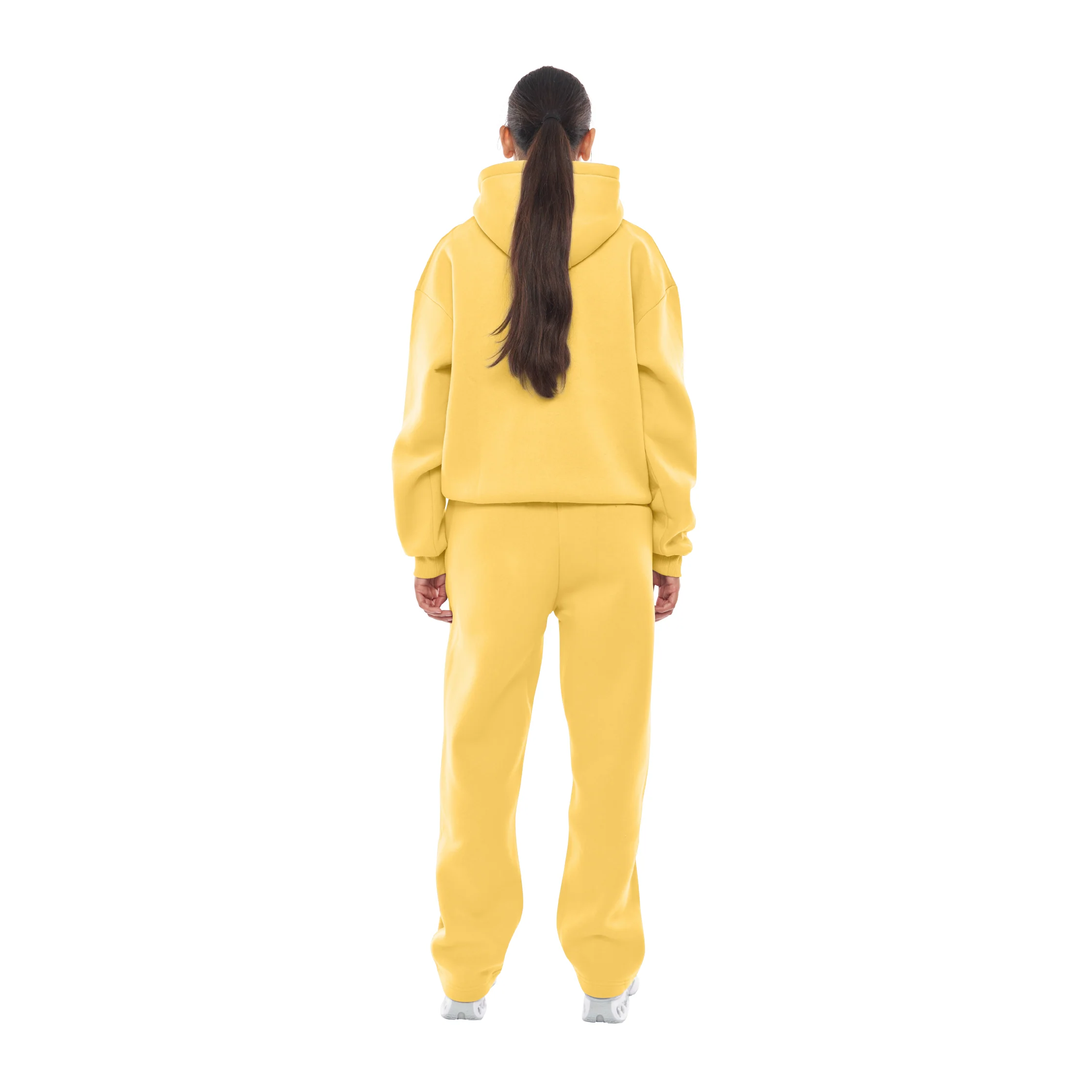 ZIP-UP MINION YELLOW - Image 7