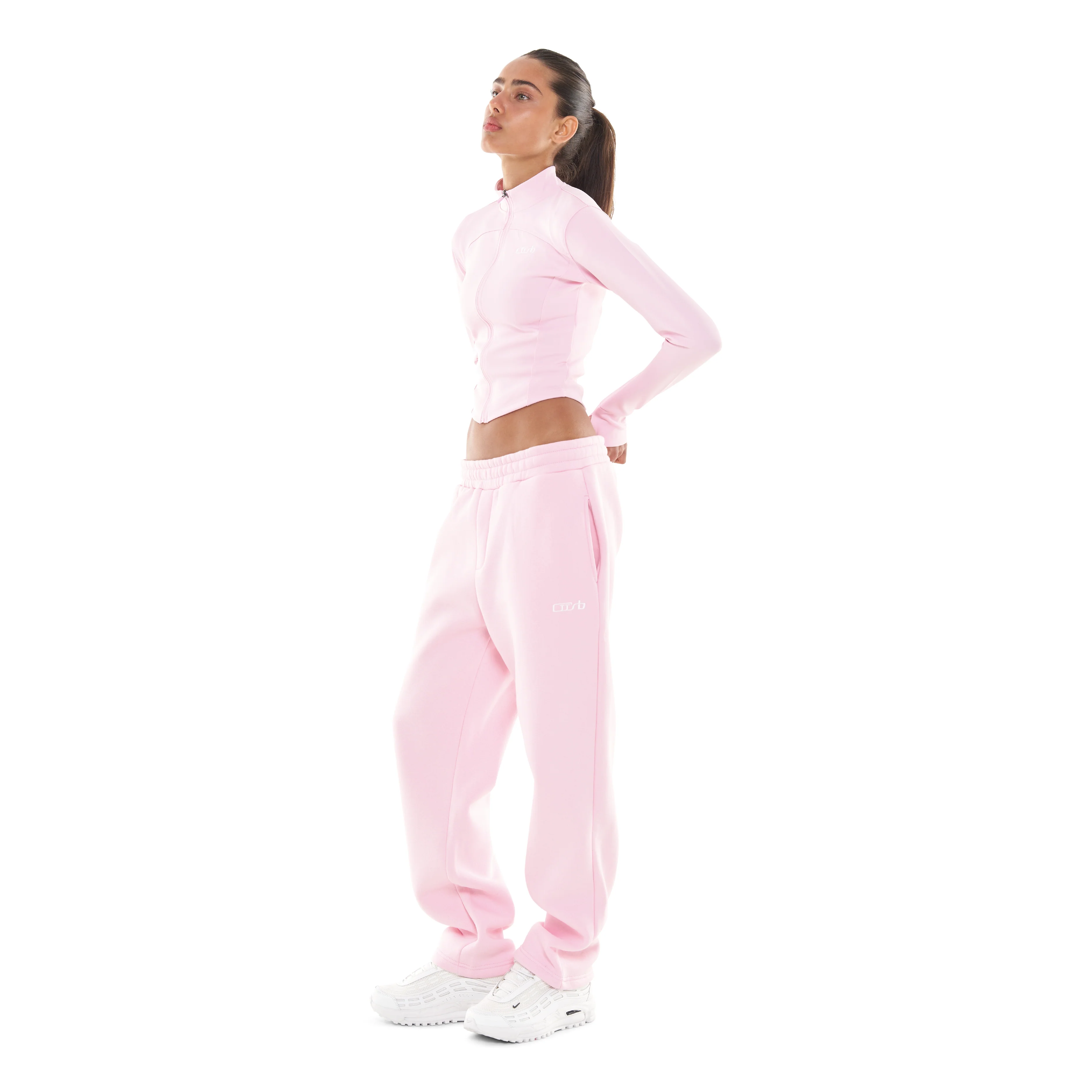 ROVER ZIP-UP PINK - Image 5