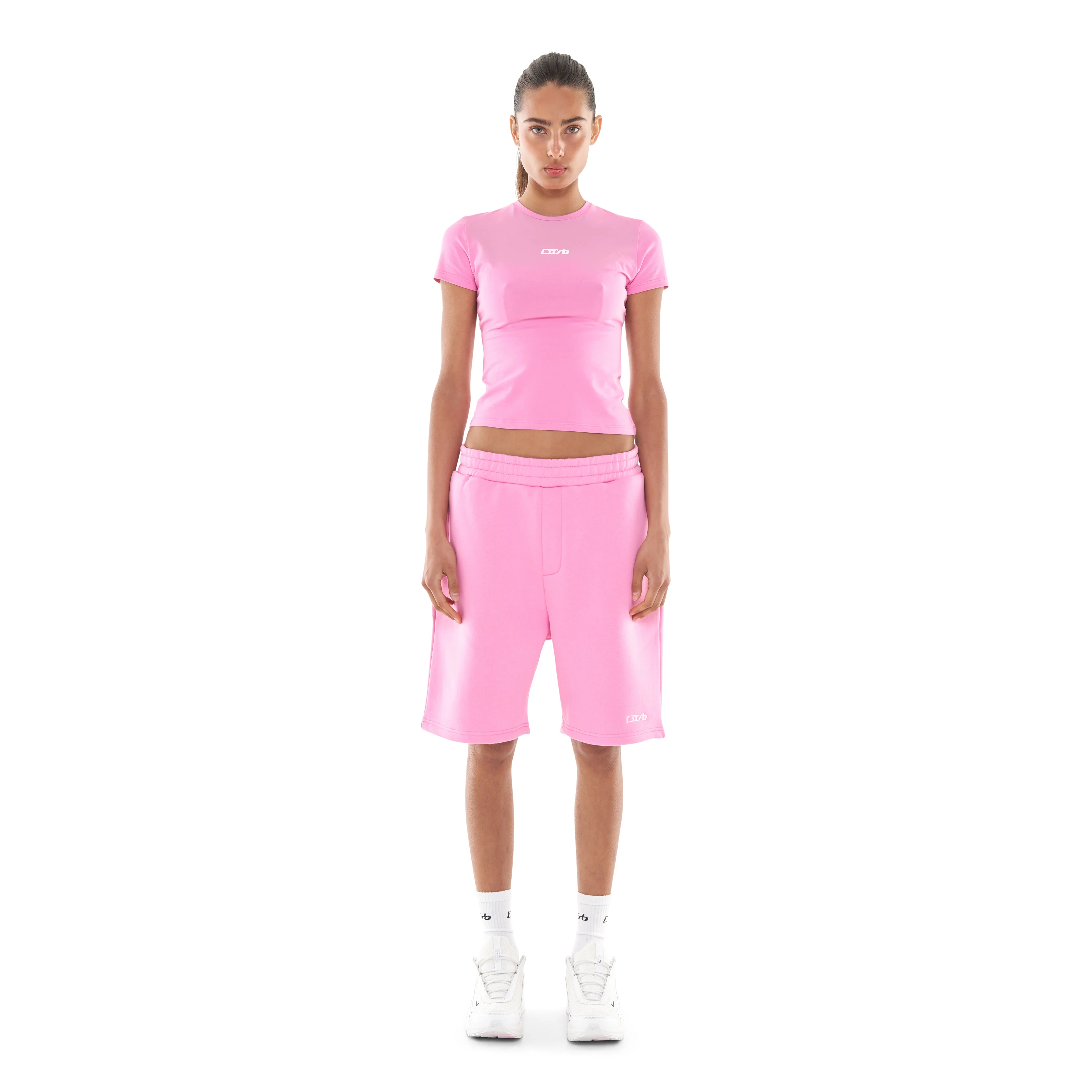 SHORTS HOT PINK - Image 5
