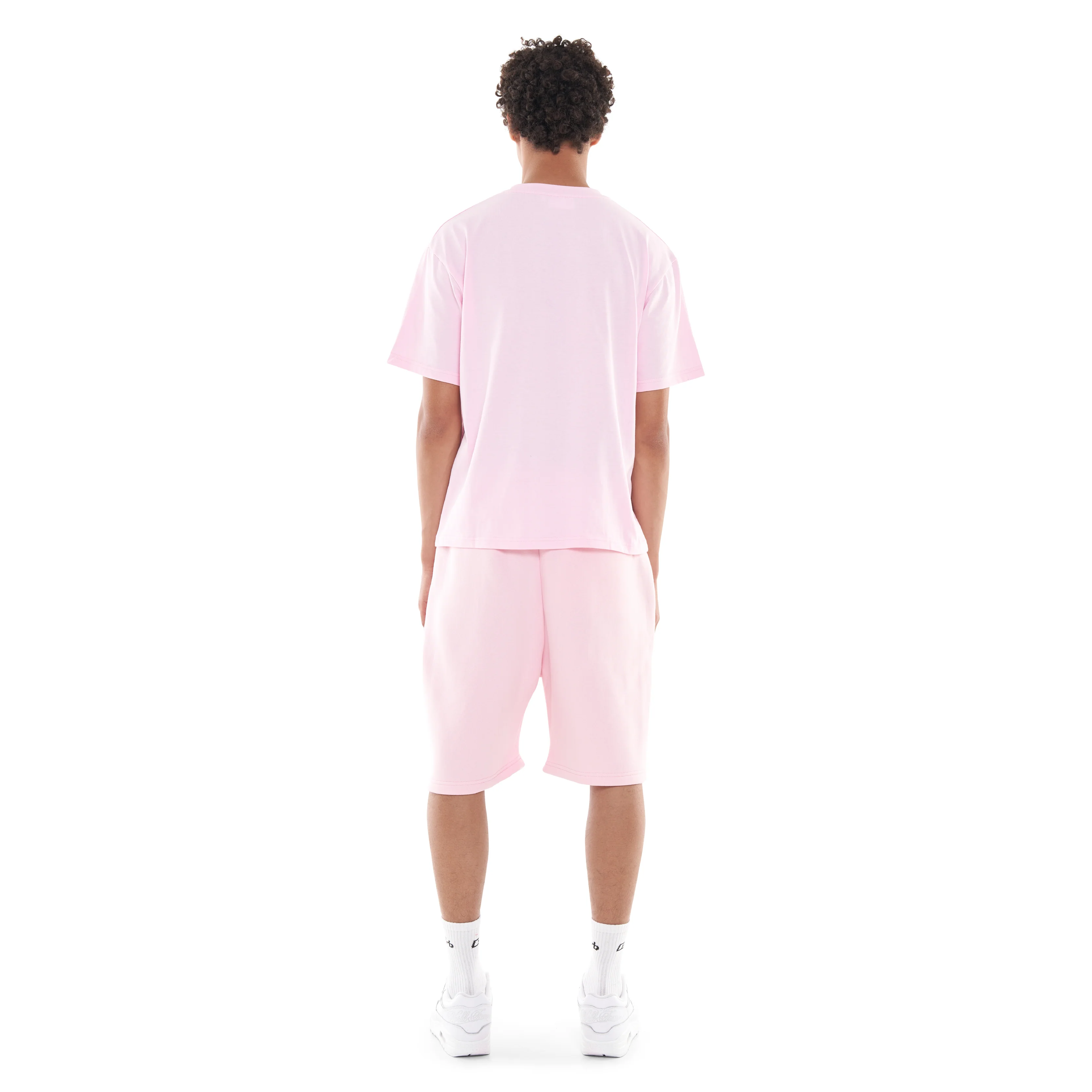 SHORTS PINK - Image 4