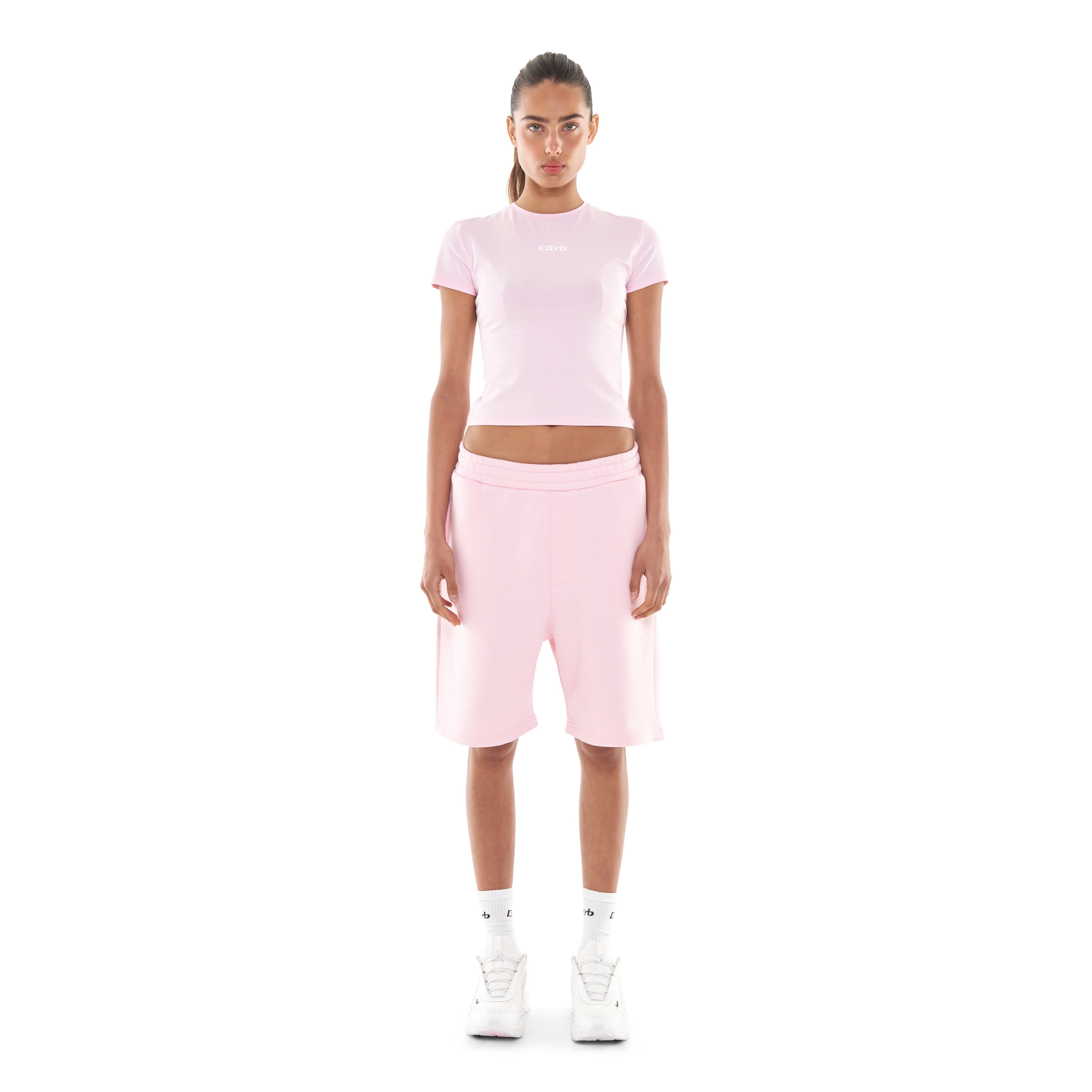 SHORTS PINK - Image 6