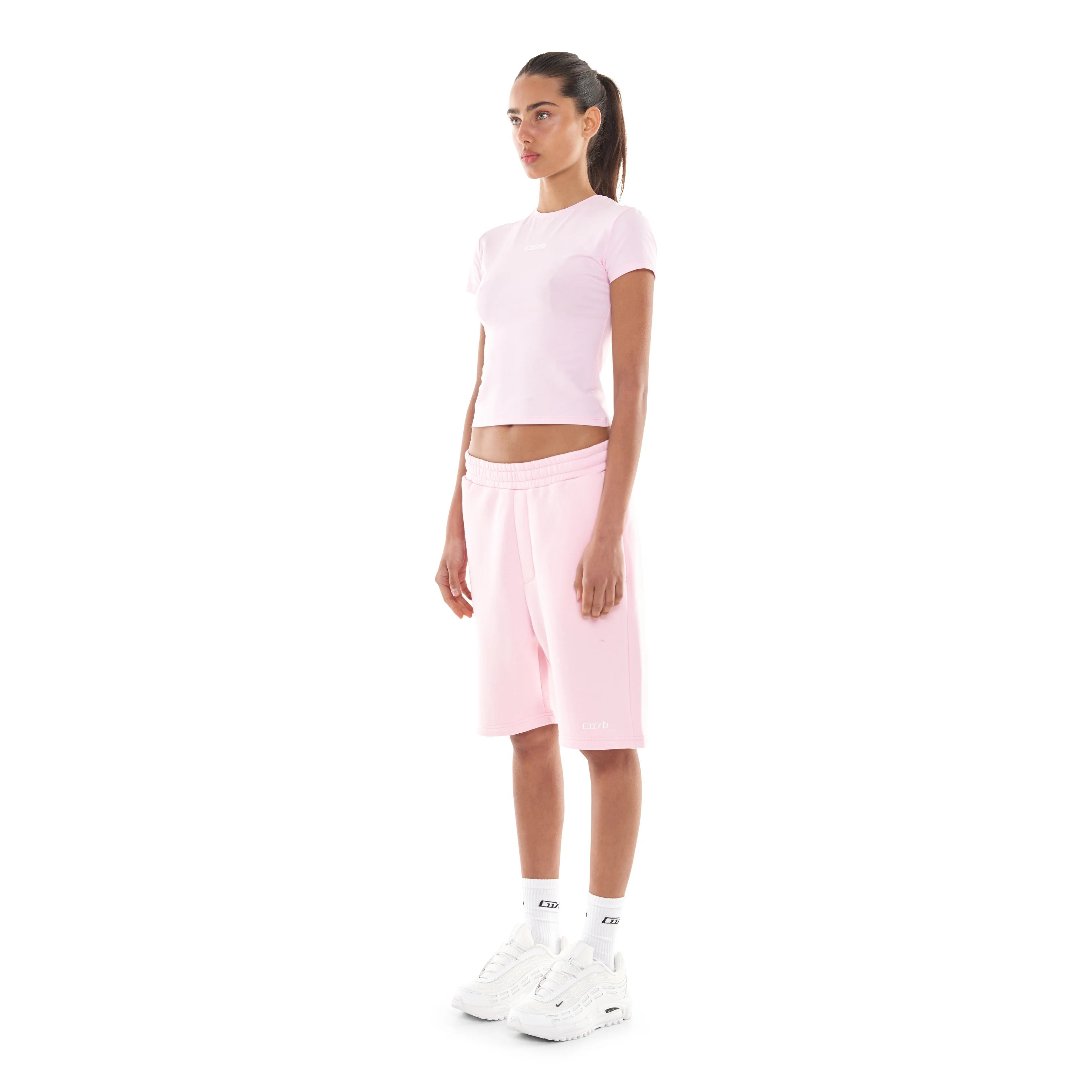 SHORTS PINK - Image 7