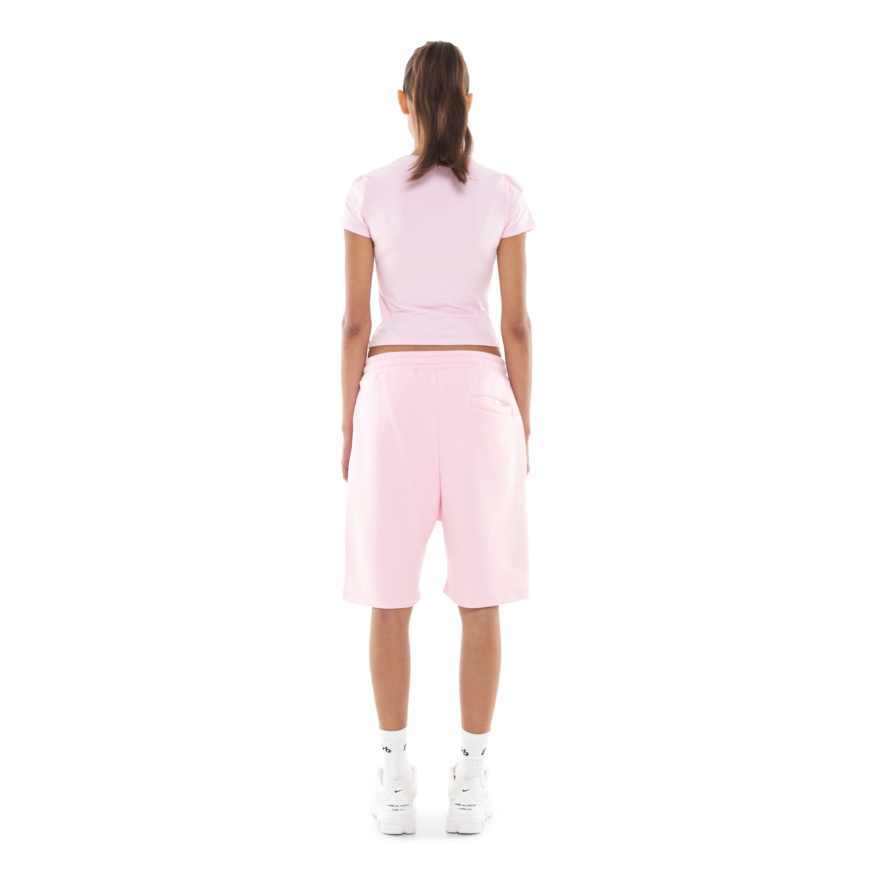 SHORTS PINK - Image 8