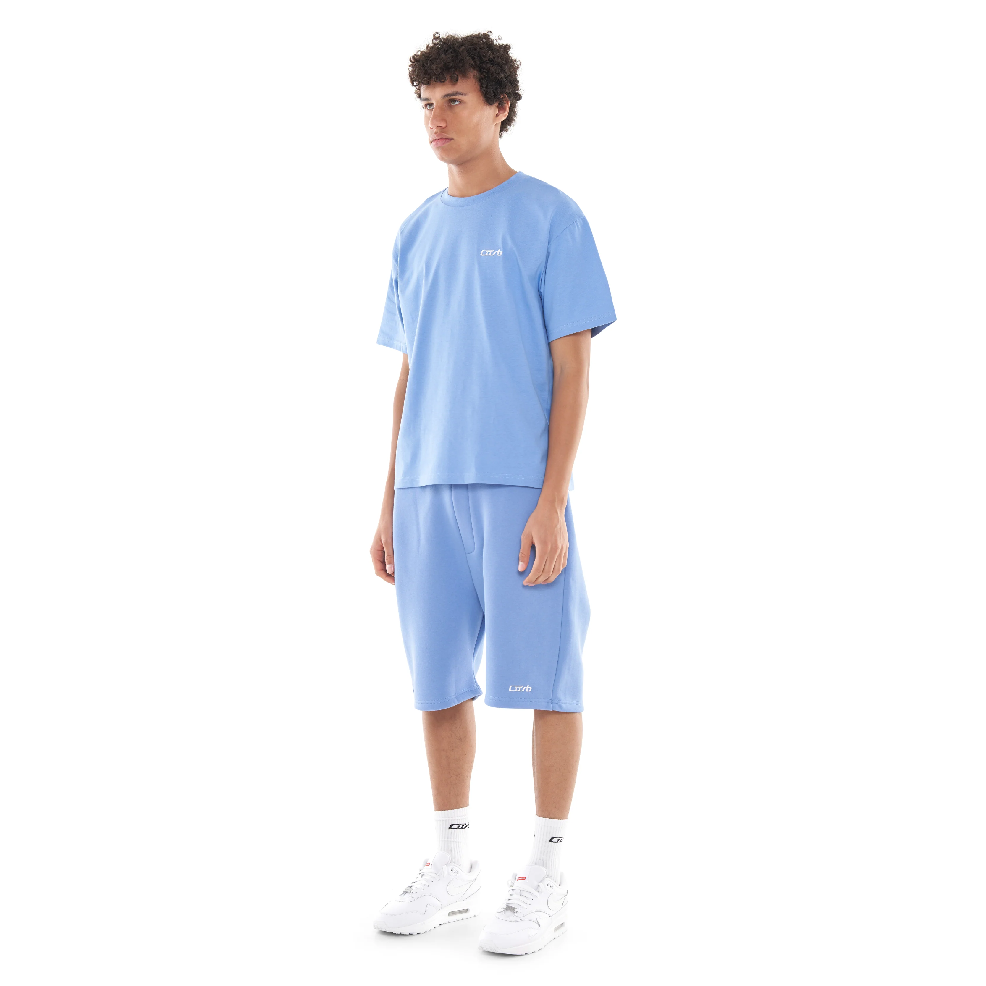 SHORTS VISTA BLUE - Image 3
