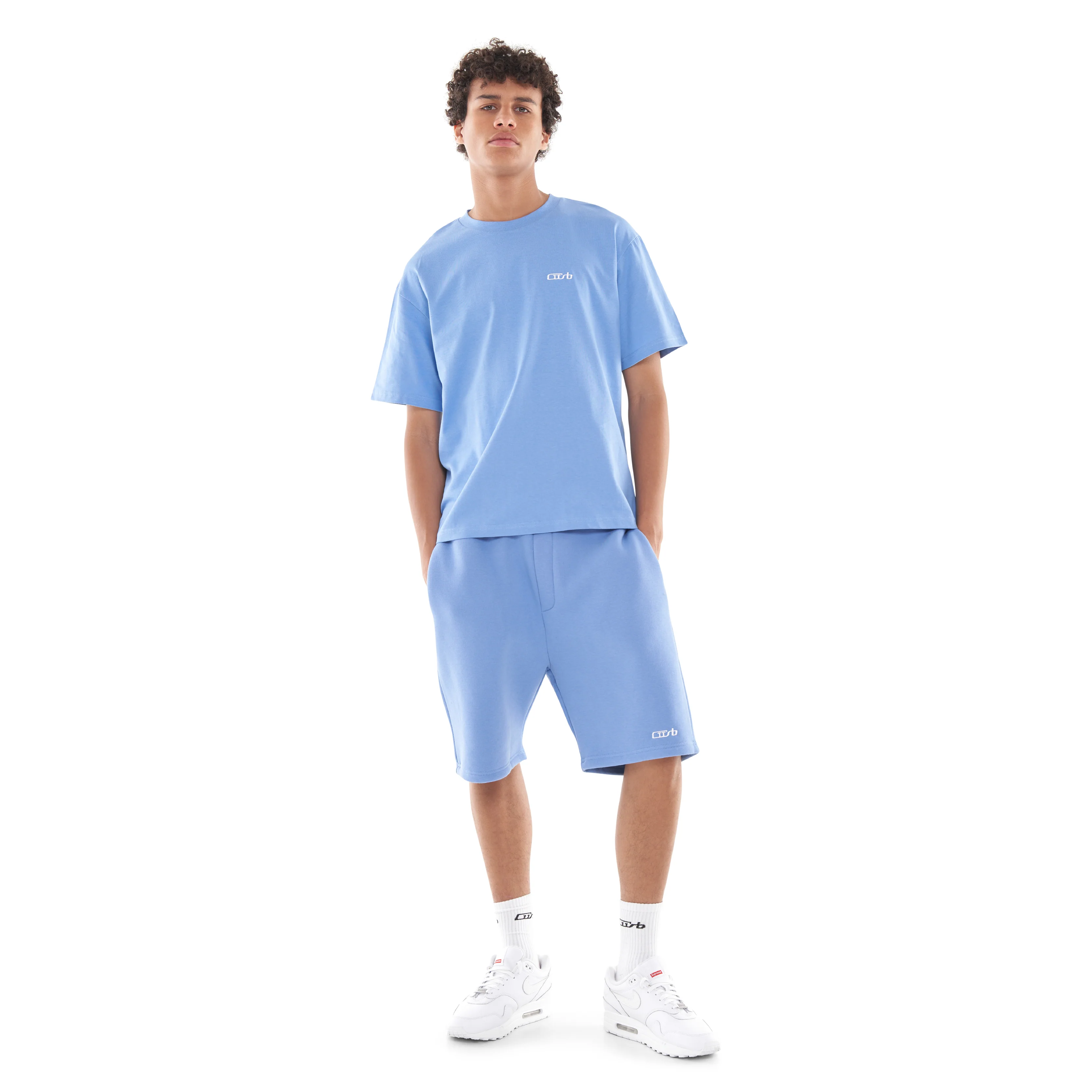 SHORTS VISTA BLUE - Image 5