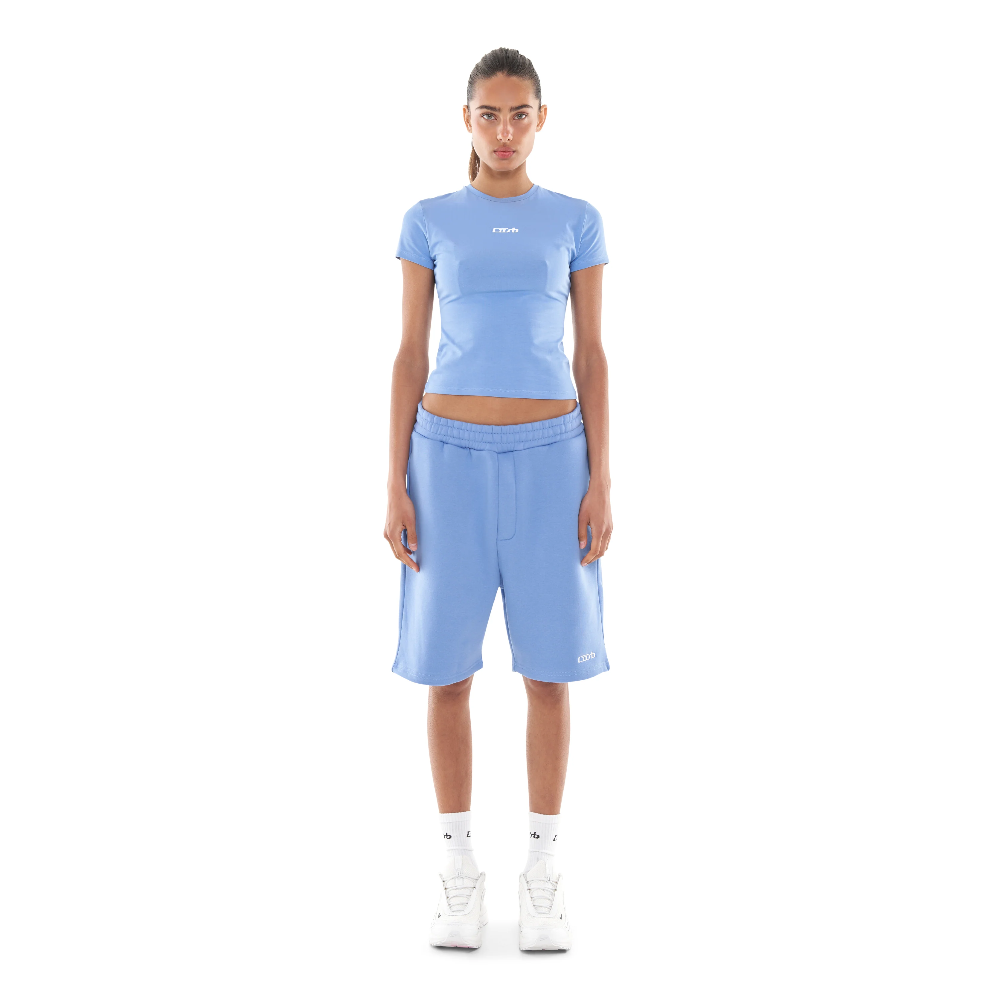 SHORTS VISTA BLUE - Image 6