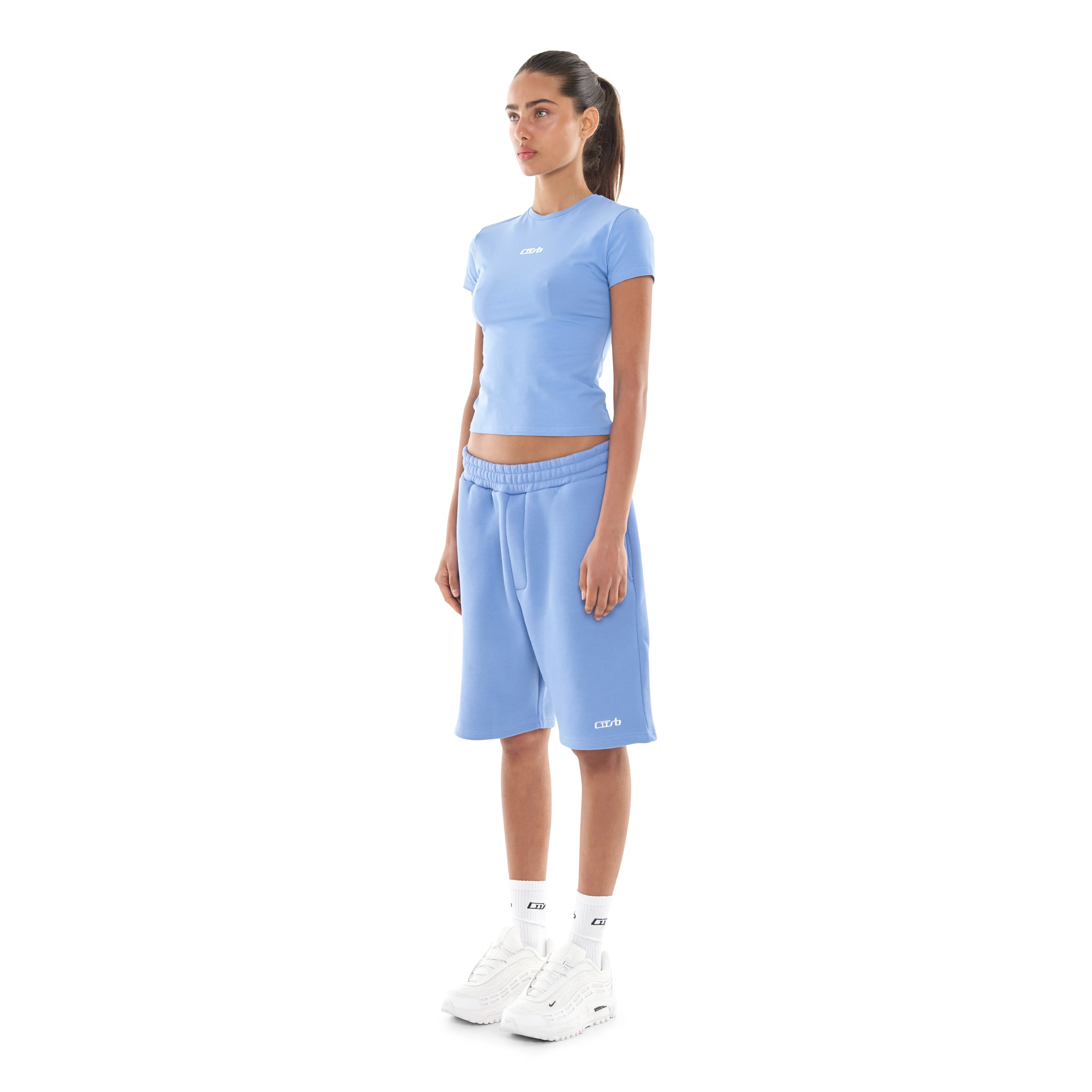 SHORTS VISTA BLUE - Image 7