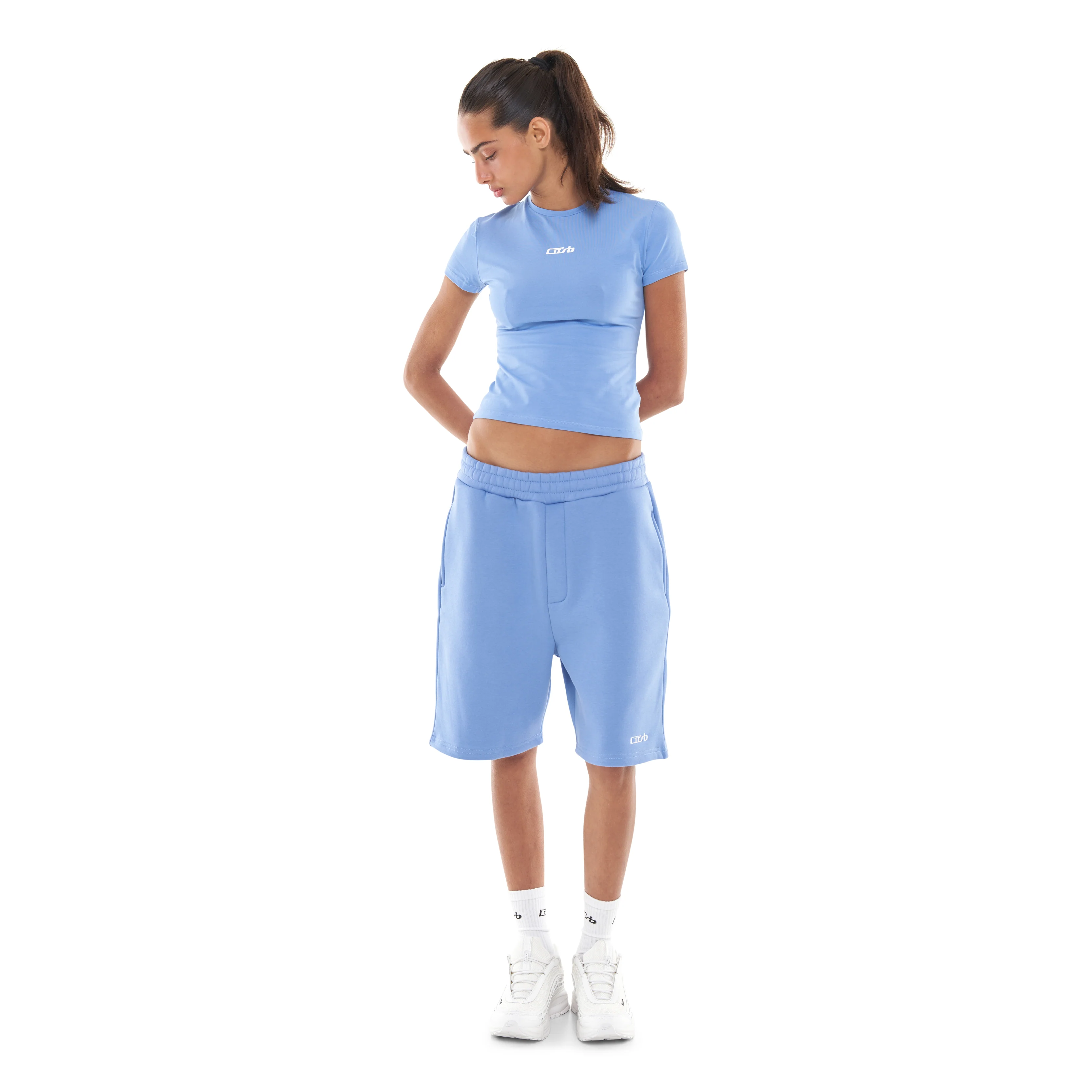 SHORTS VISTA BLUE - Image 9