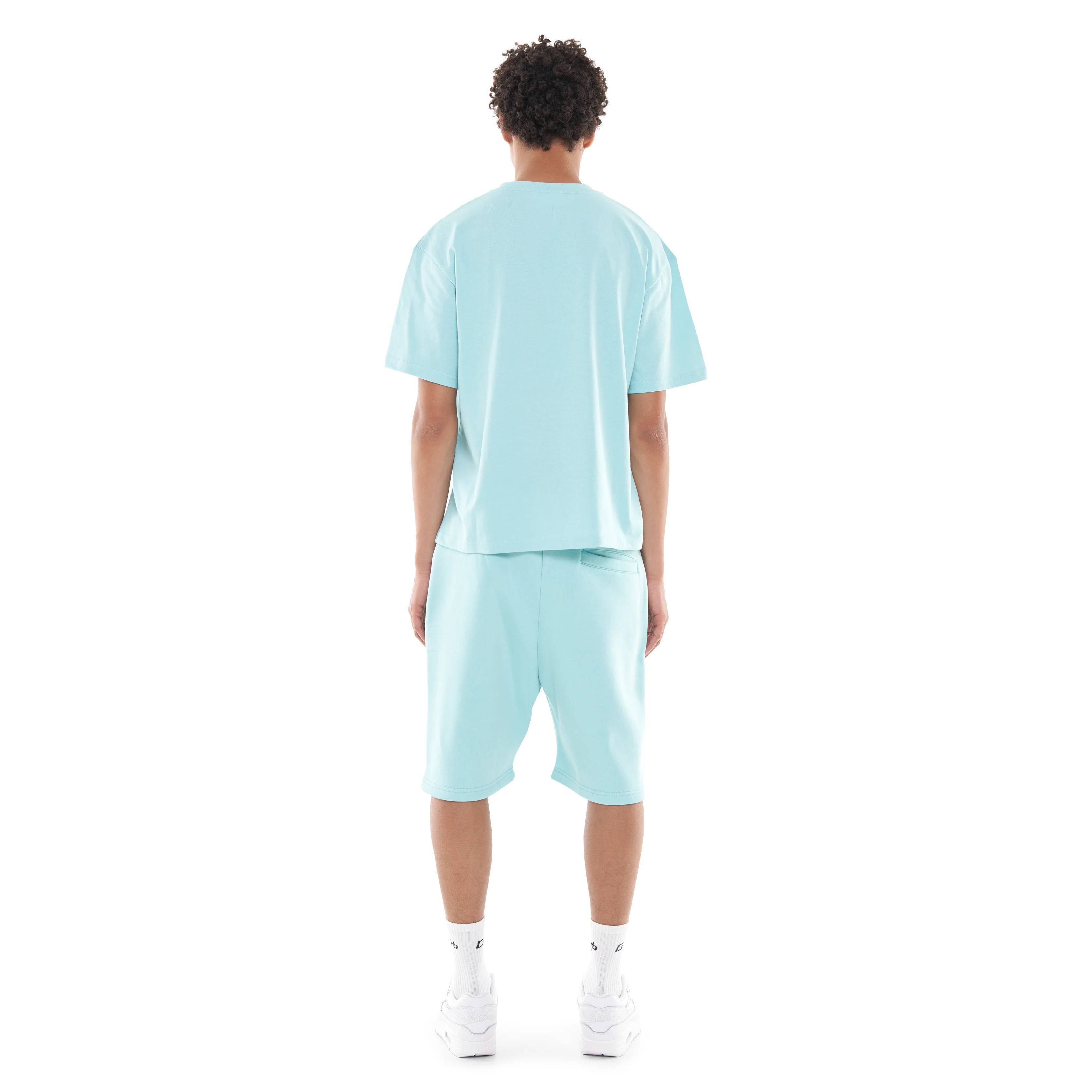 SHORTS WATER BALLET - Image 4