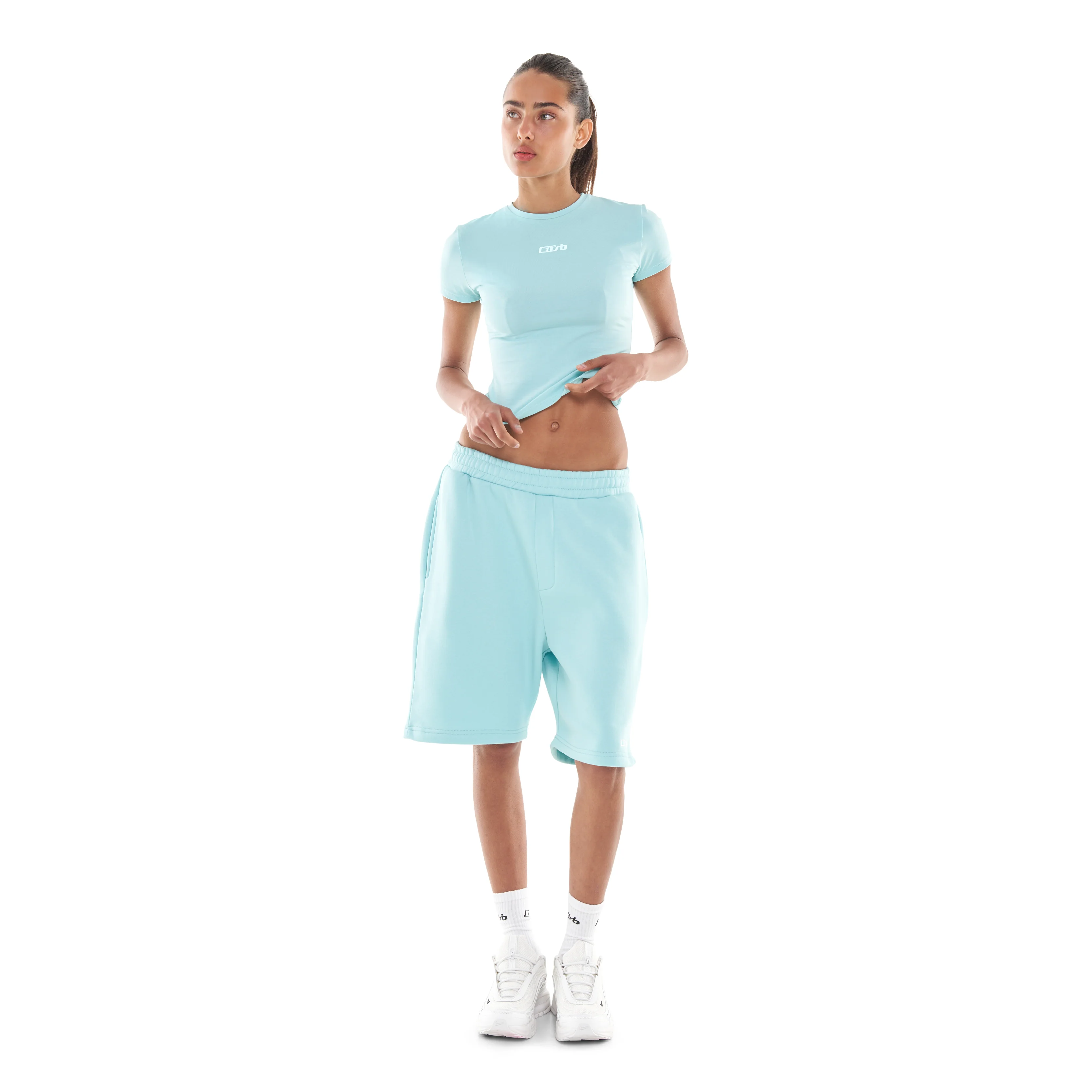 SHORTS WATER BALLET - Image 9
