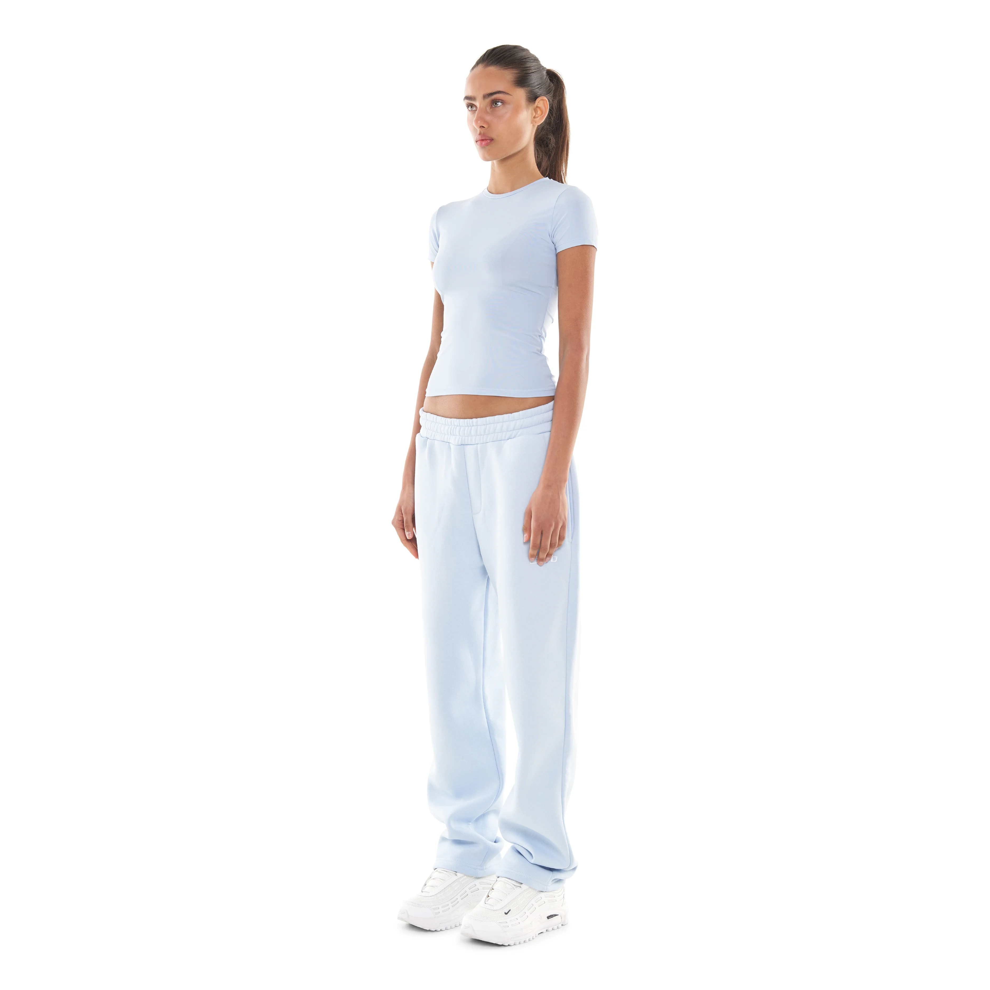 SLIM FIT BABYTEE ICE BLUE - Image 3