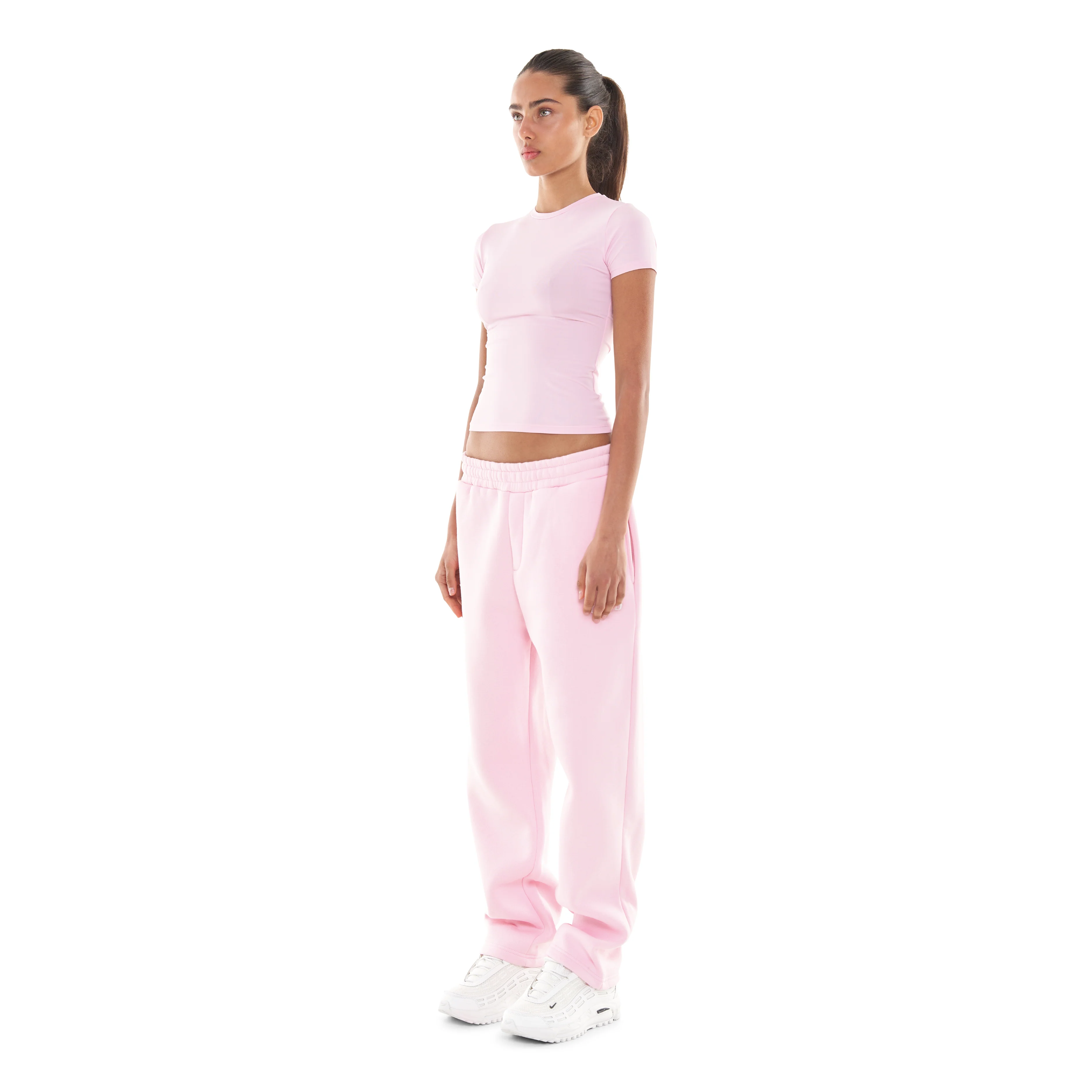 SLIM FIT BABYTEE PINK - Image 3