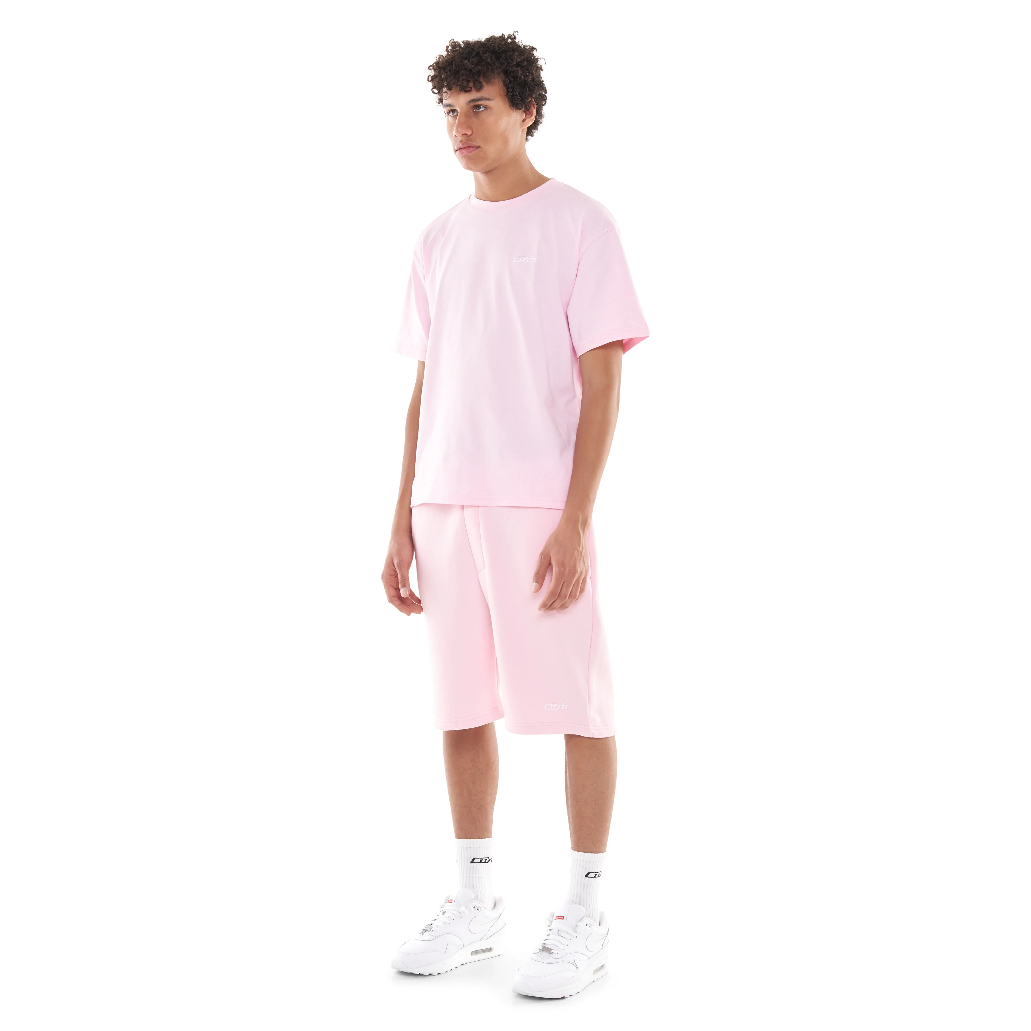 T-SHIRT PINK - Image 3