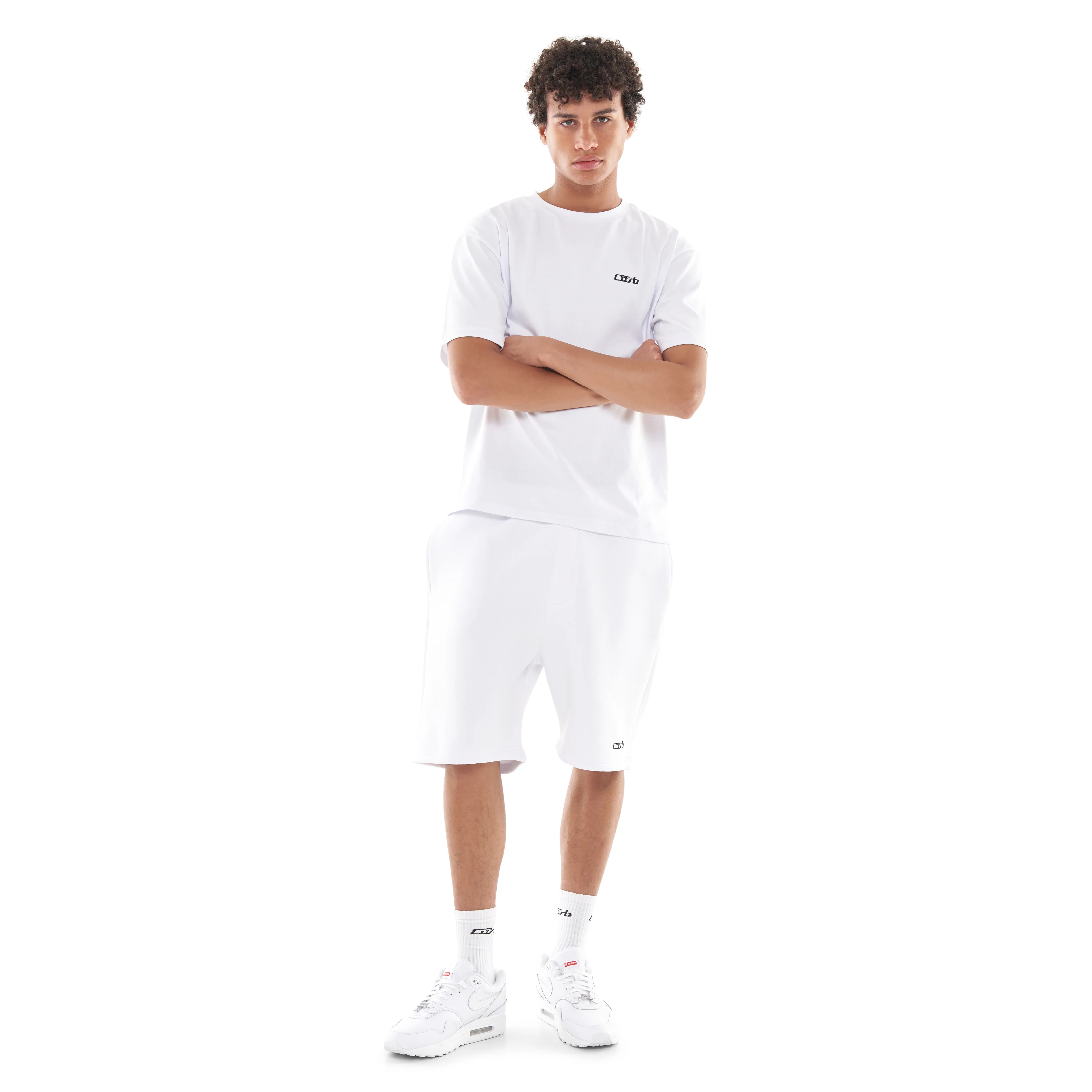 T-SHIRT WHITE - Image 4