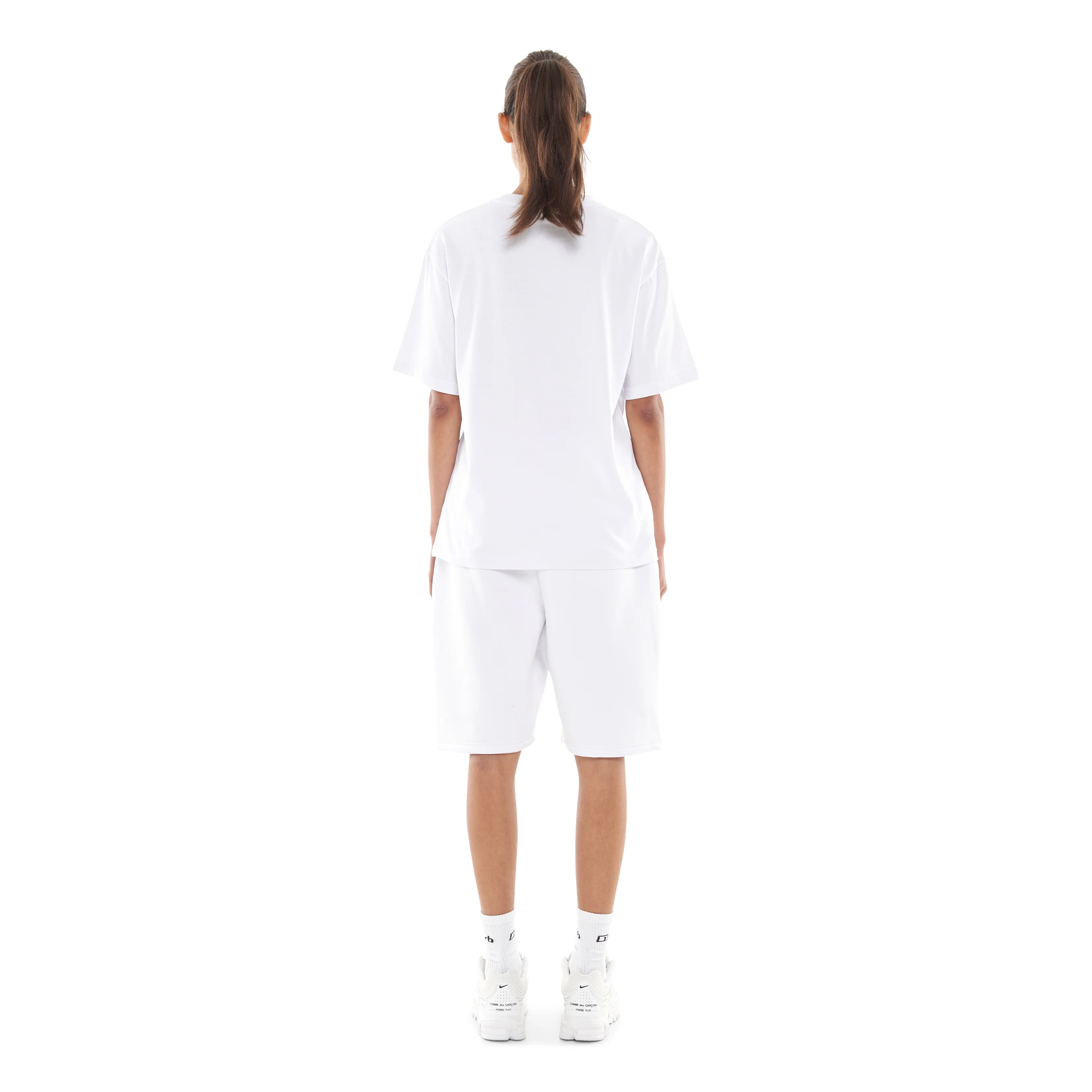 T-SHIRT WHITE - Image 7