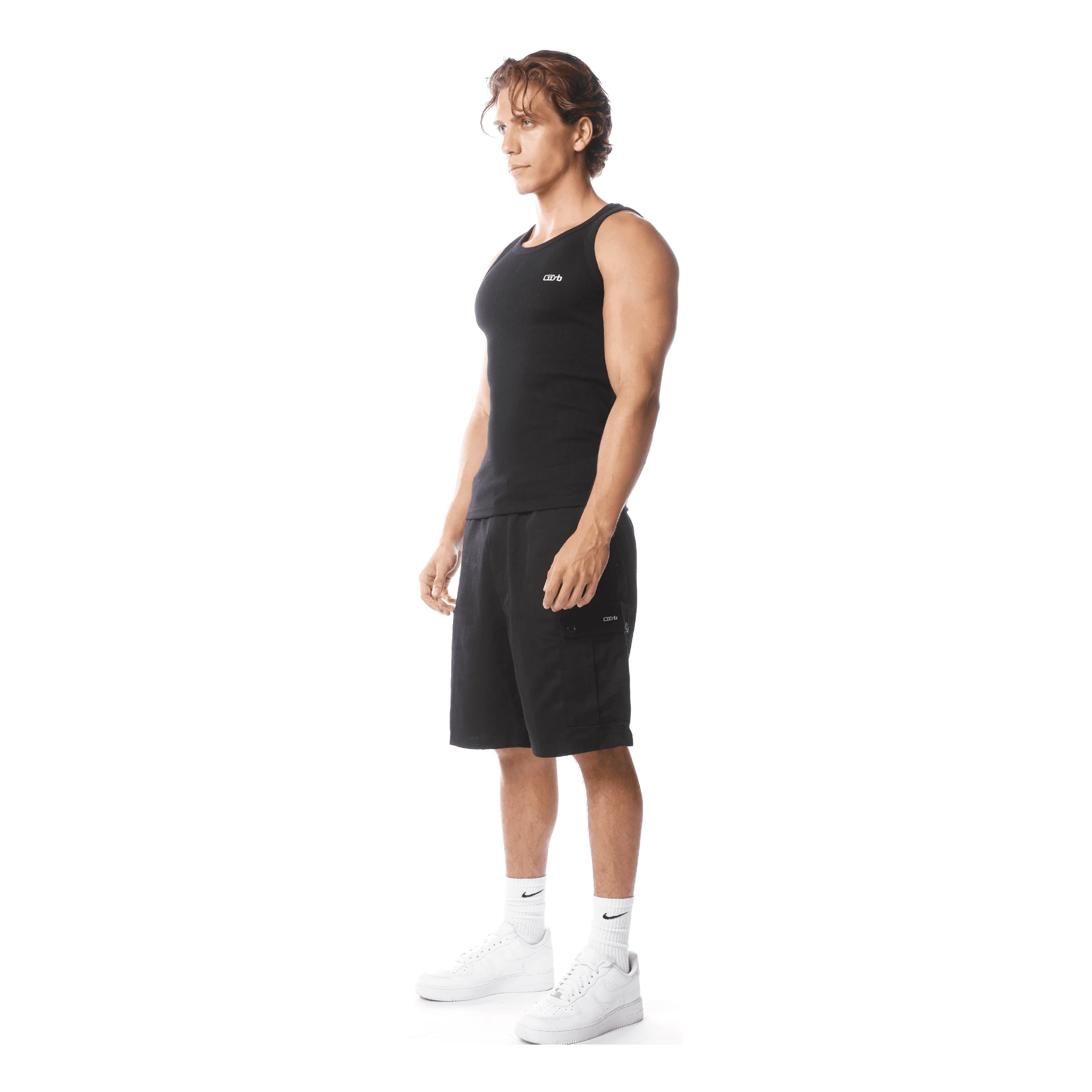 TANKTOP BLACK - Image 3