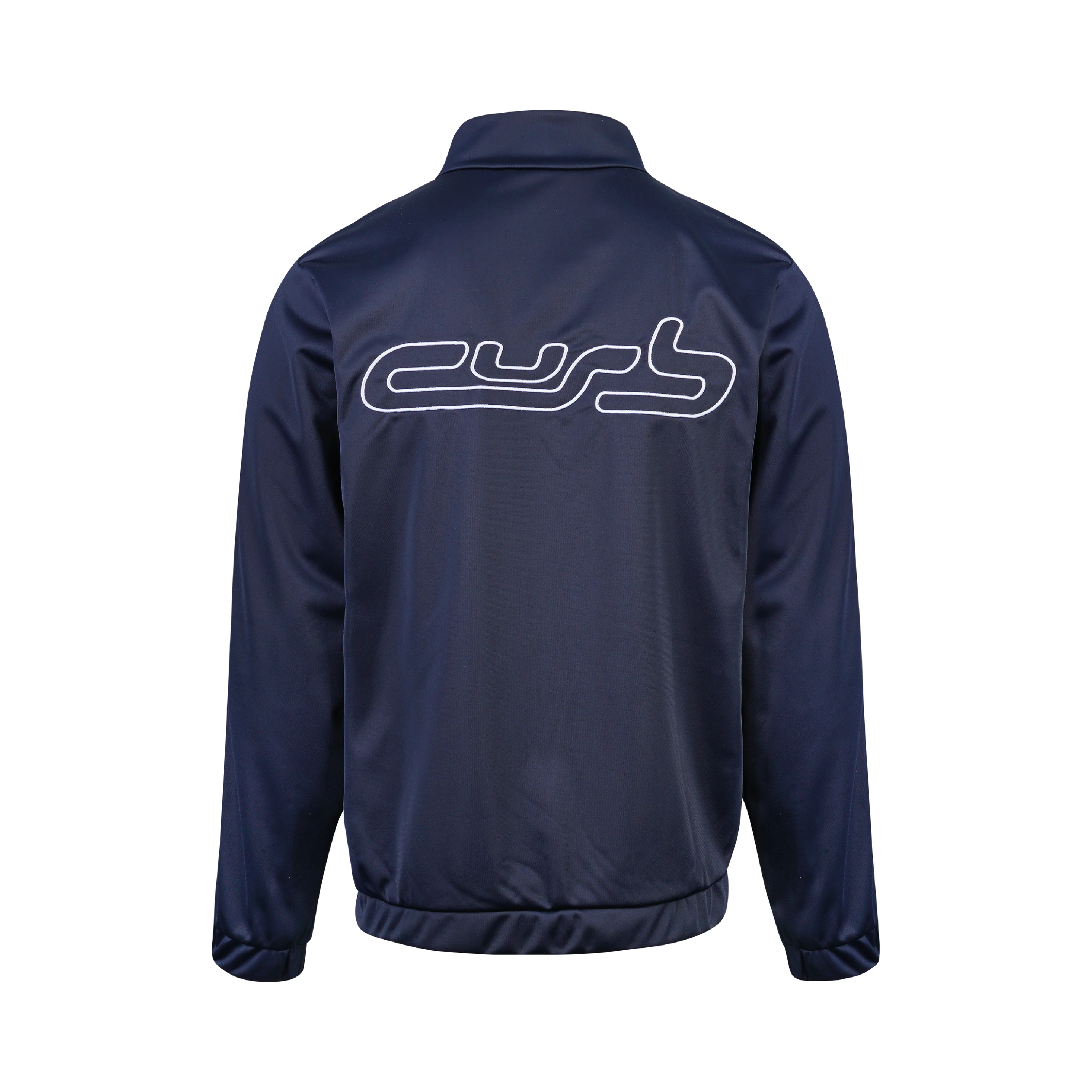 TRACK JACKET - Image 2