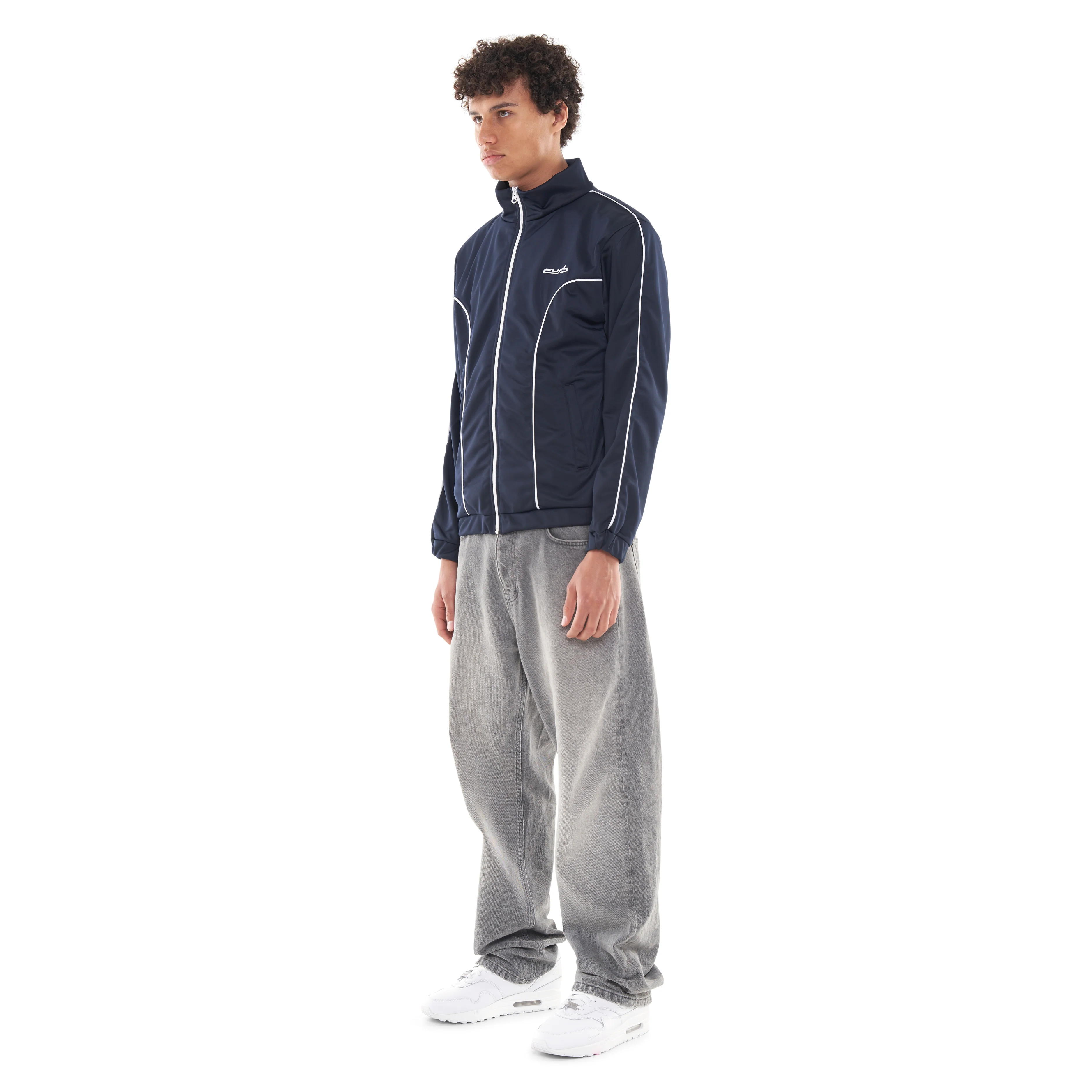 TRACK JACKET - Image 4