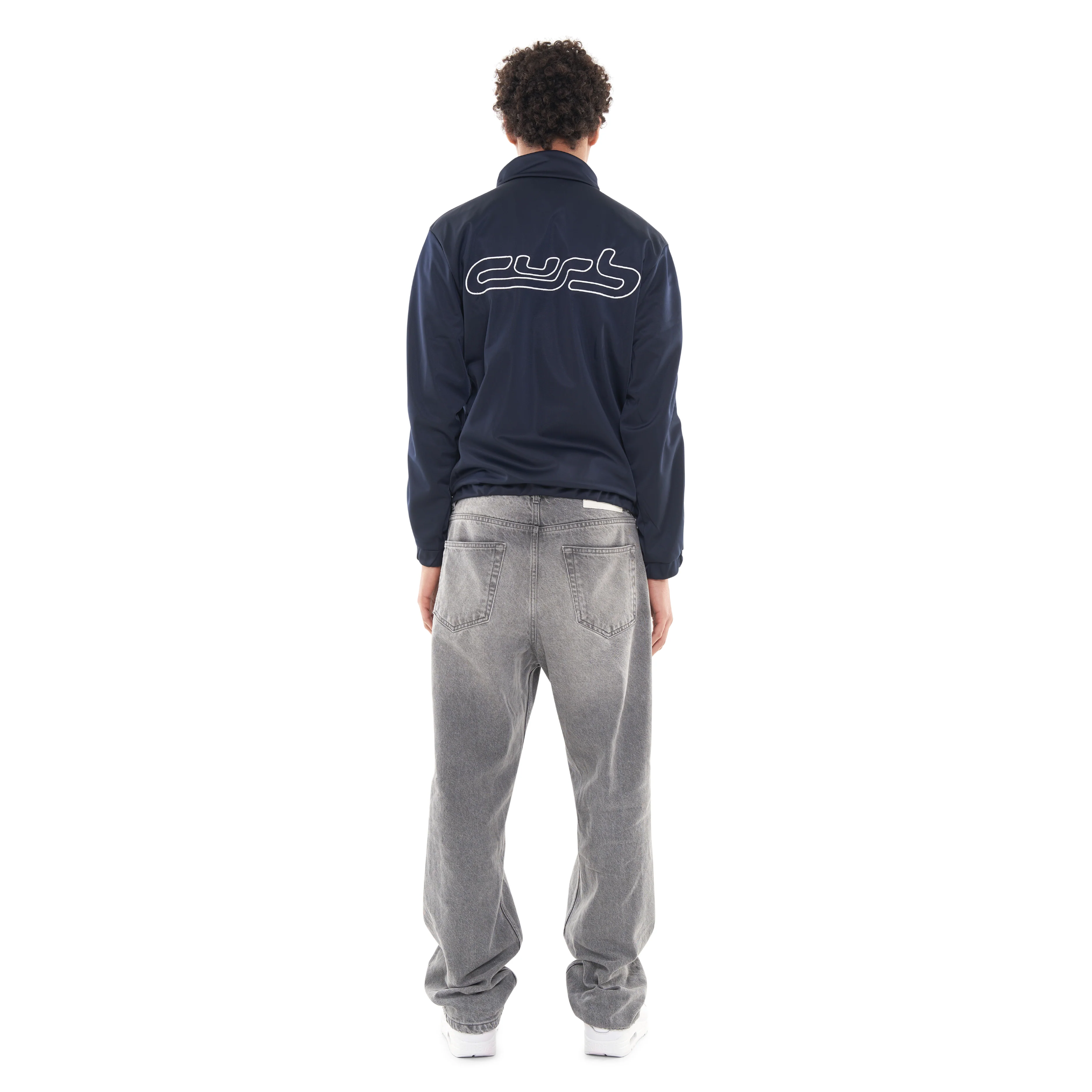 TRACK JACKET - Image 5