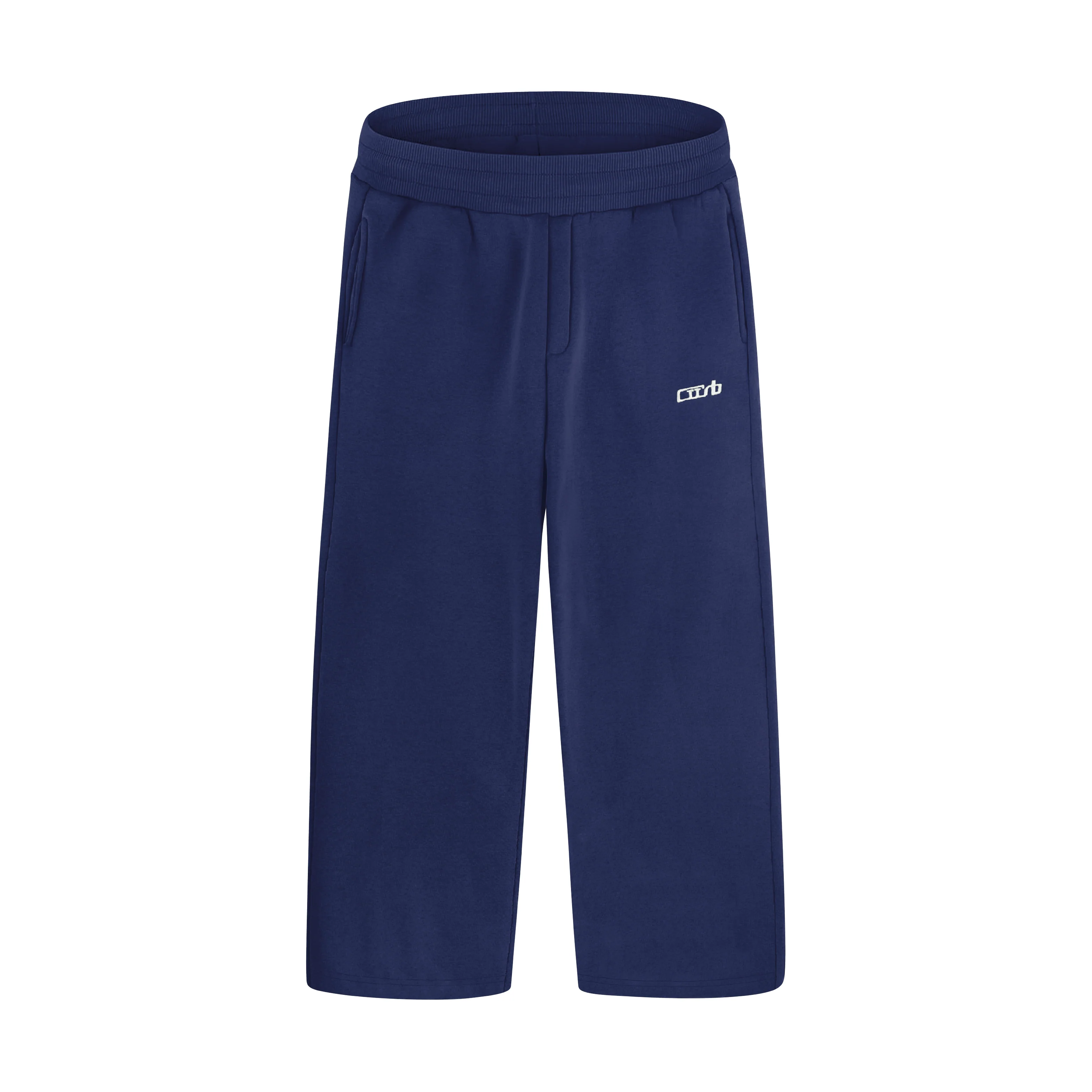 WIDE LEG JOGGERS