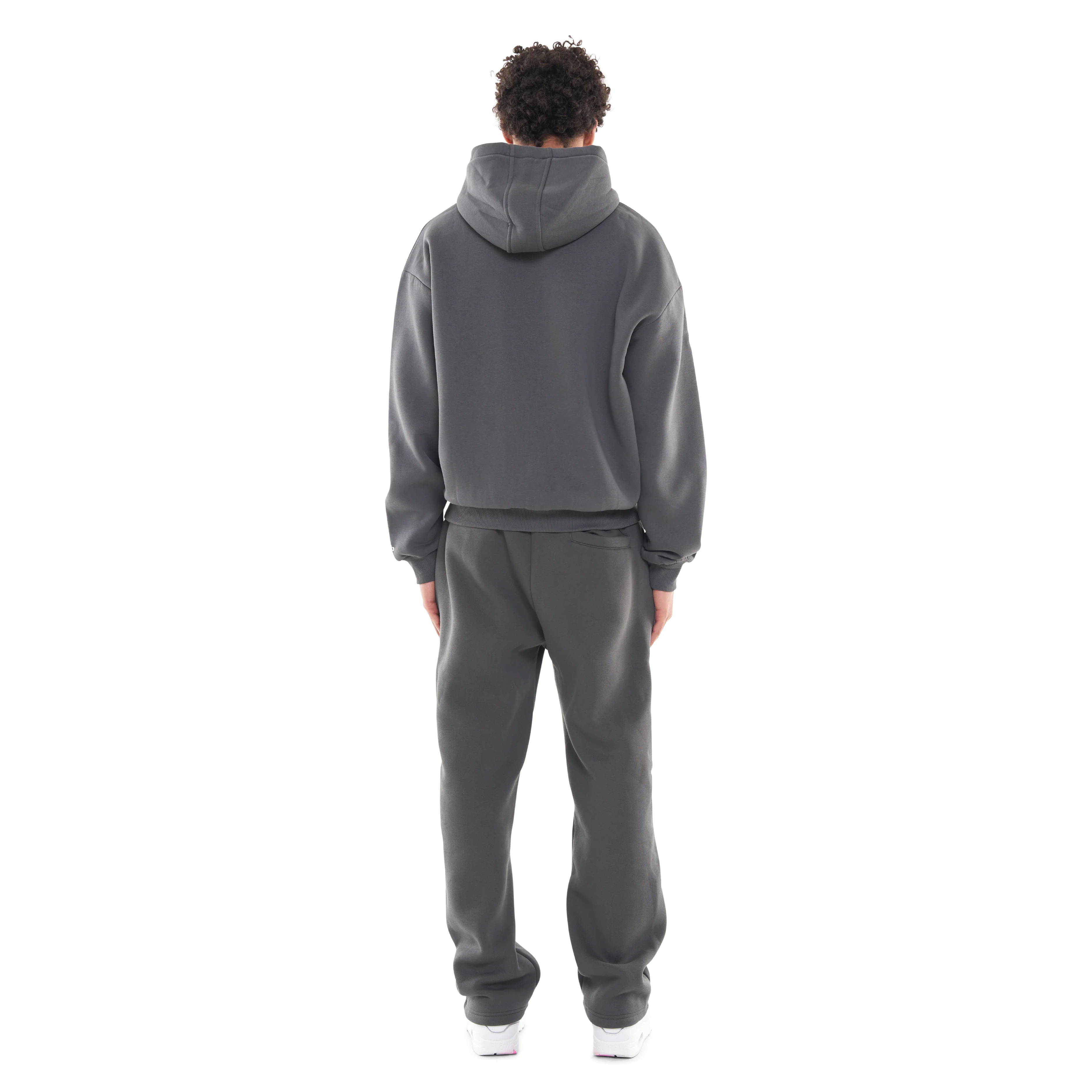 ZIP-UP ANTHRAZIT - Image 4