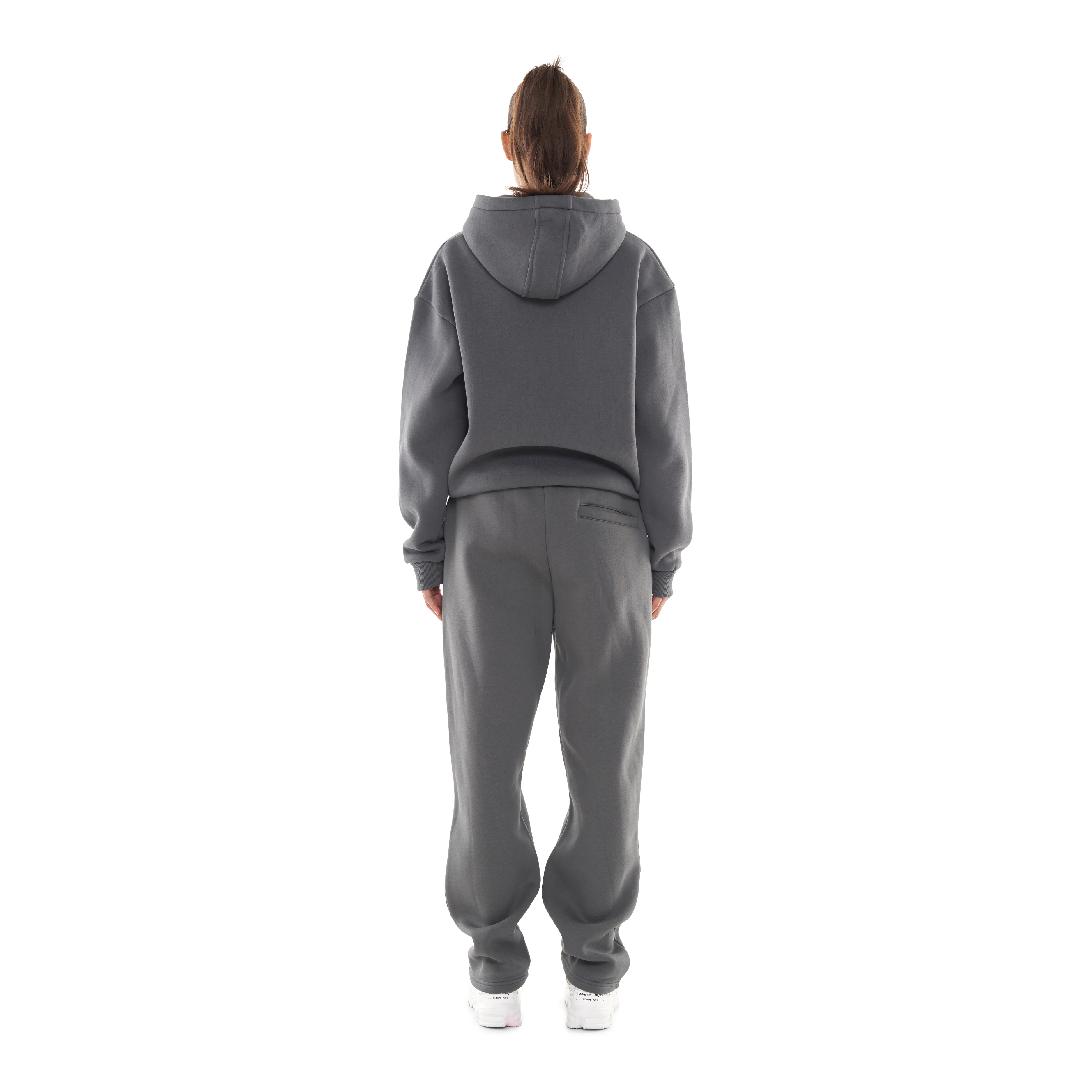 ZIP-UP ANTHRAZIT - Image 8