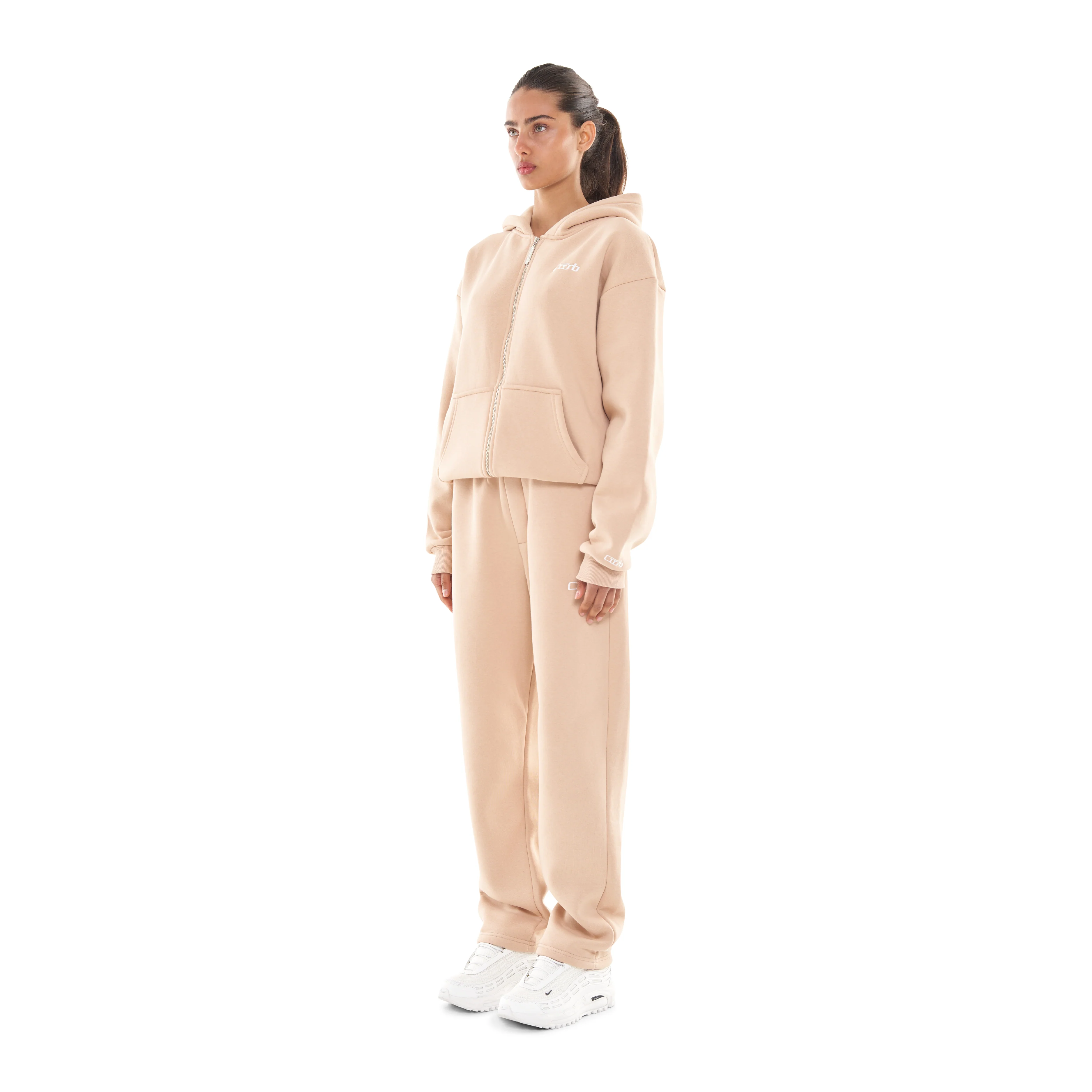 ZIP-UP CAPPUCCINO FOAM - Image 7