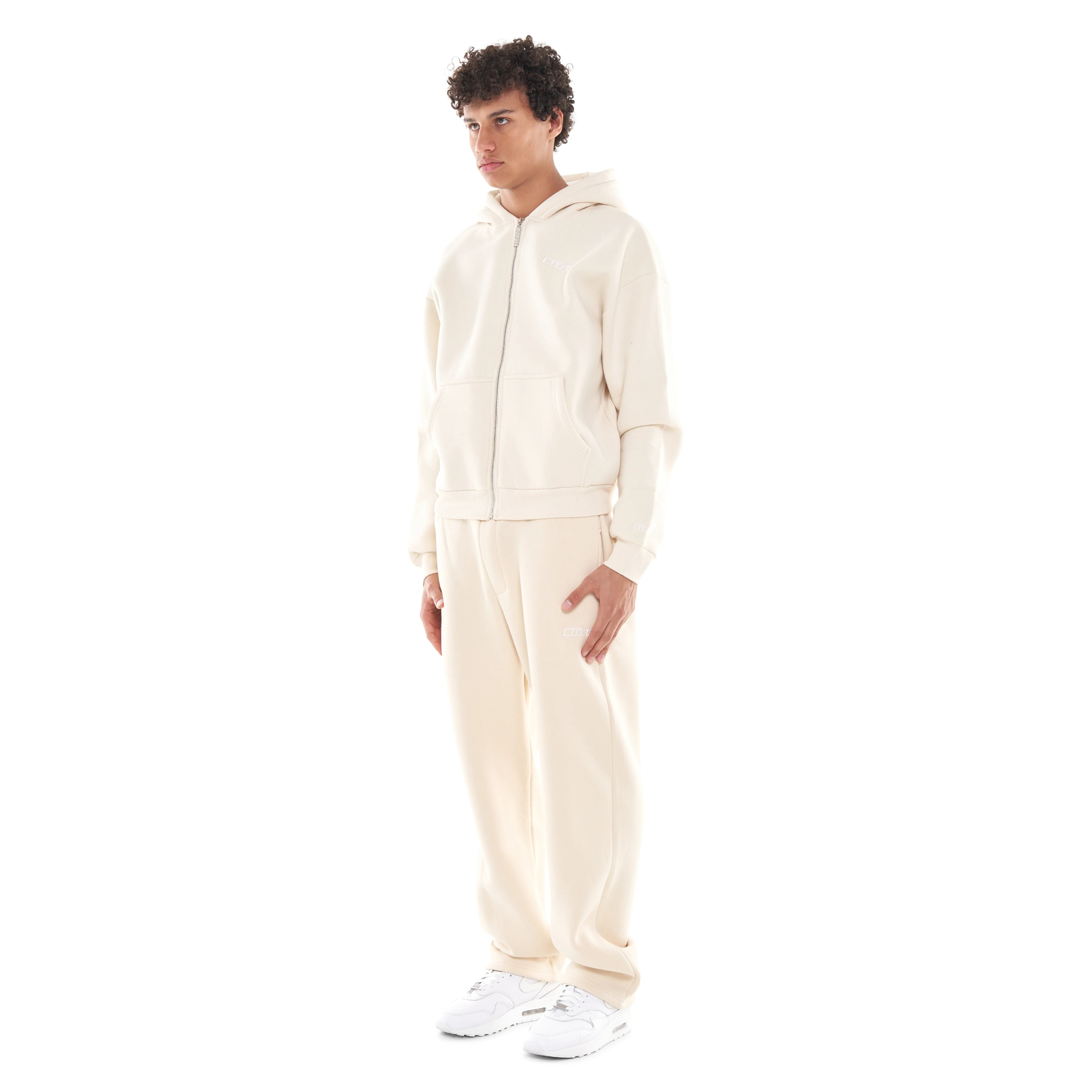 ZIP-UP CREAM - Image 3