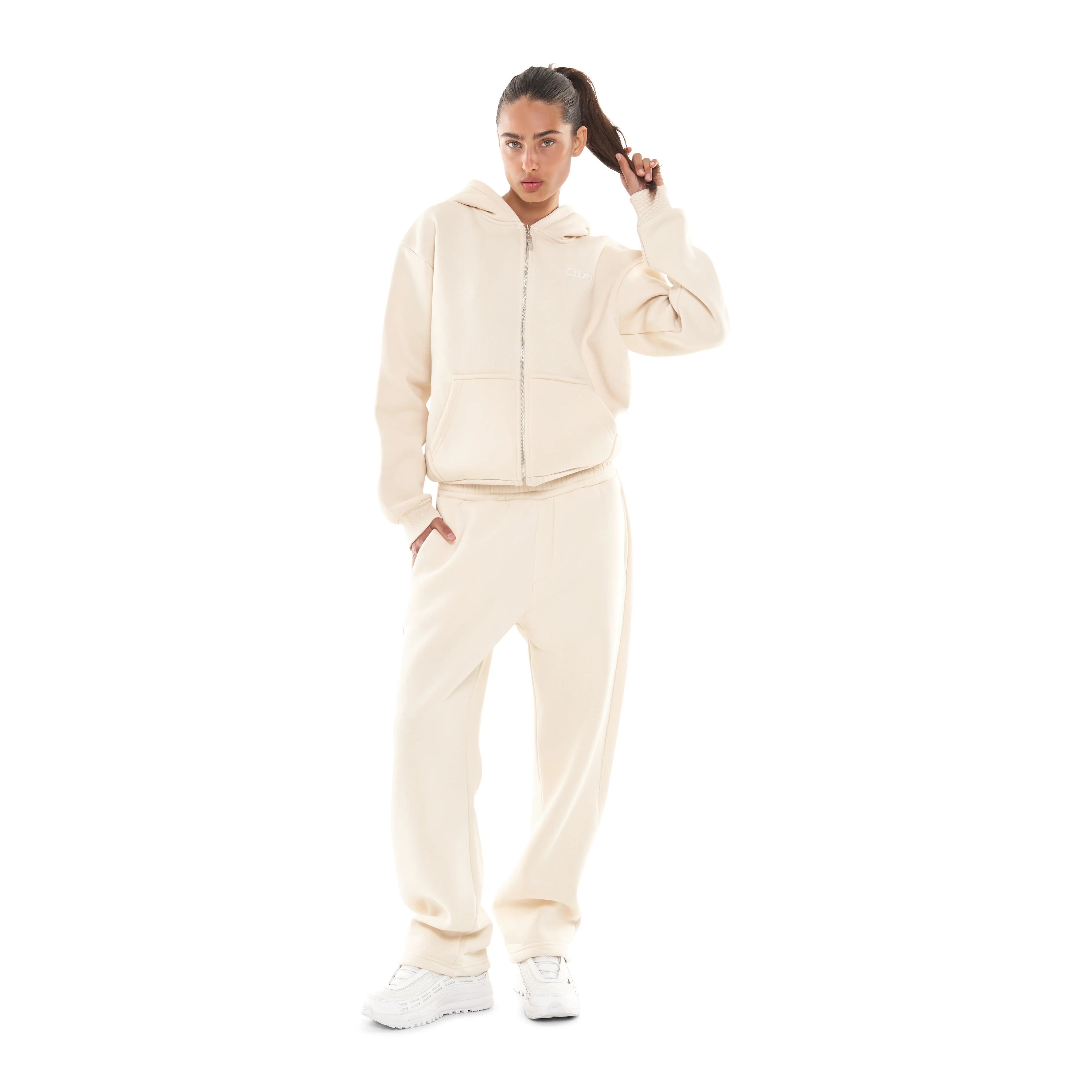 ZIP-UP CREAM - Image 7