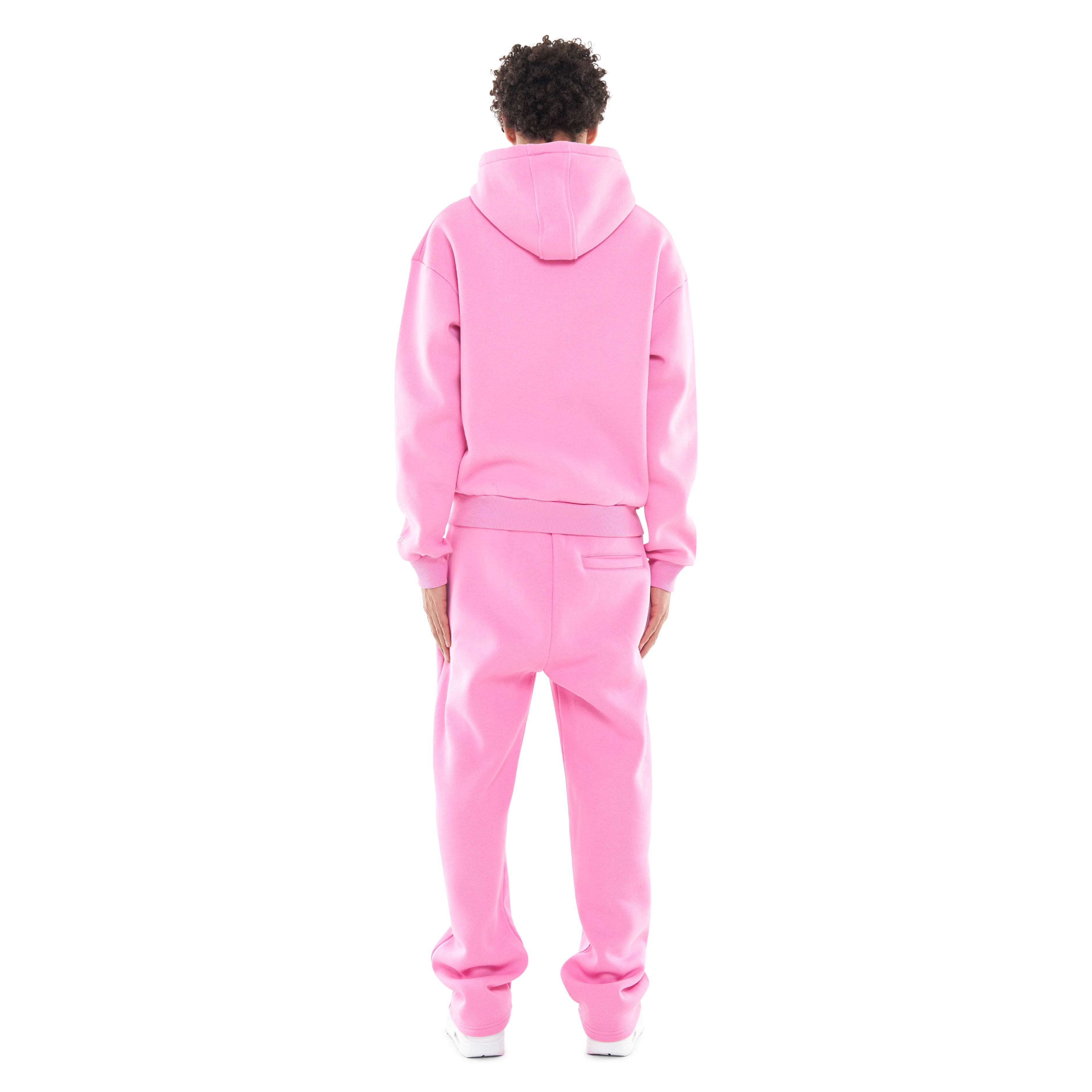 ZIP-UP HOT PINK - Image 4