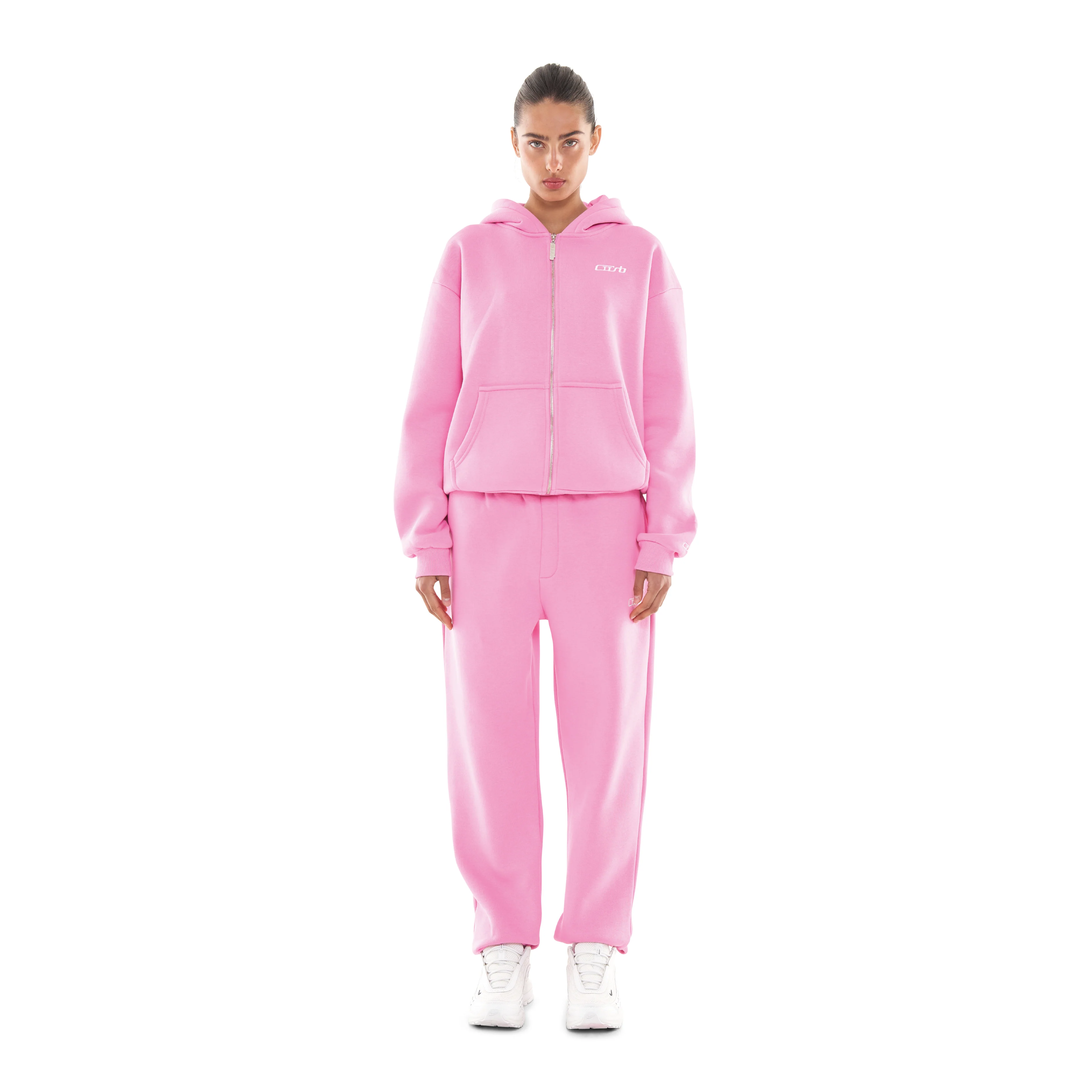 ZIP-UP HOT PINK - Image 6