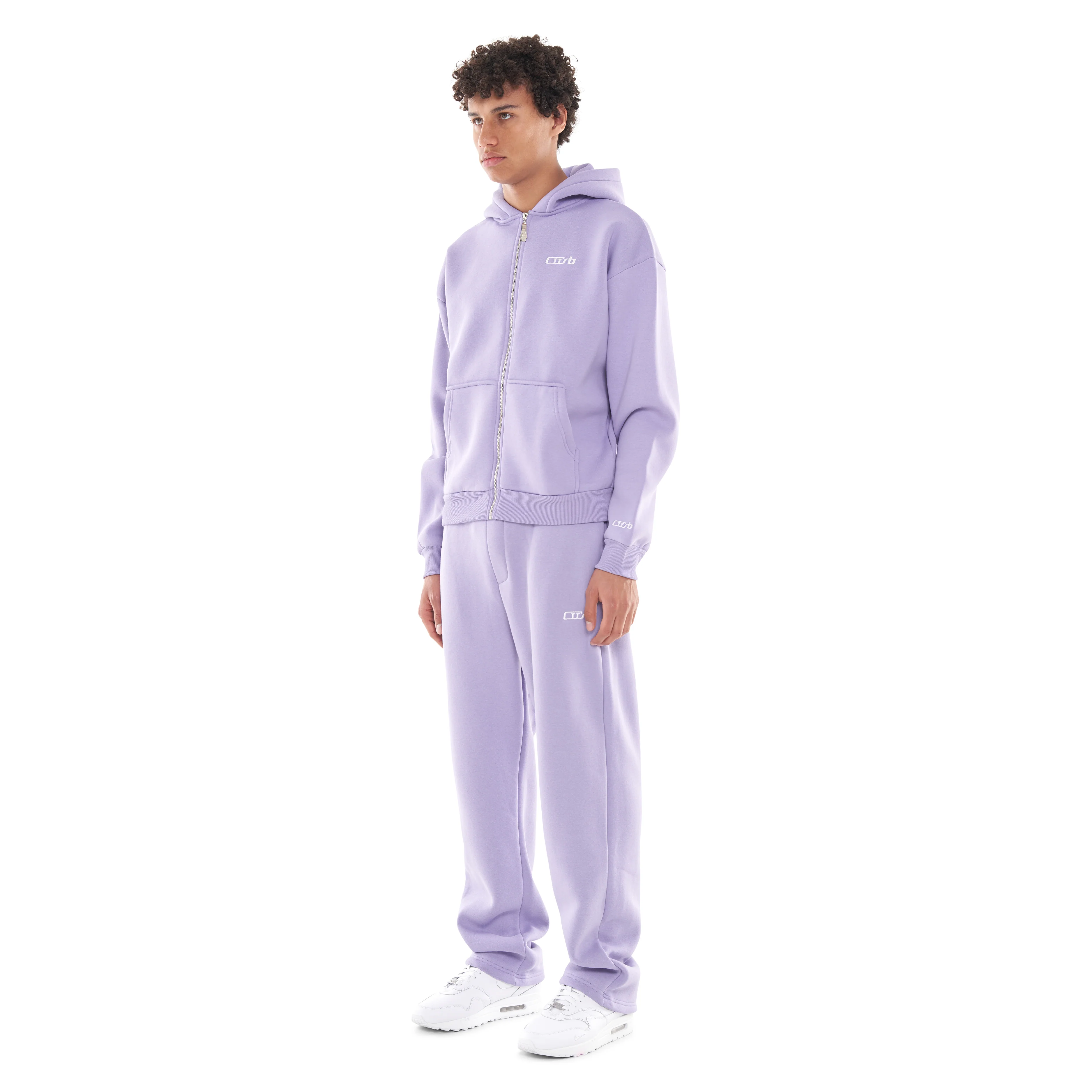 ZIP-UP LILAC - Image 3