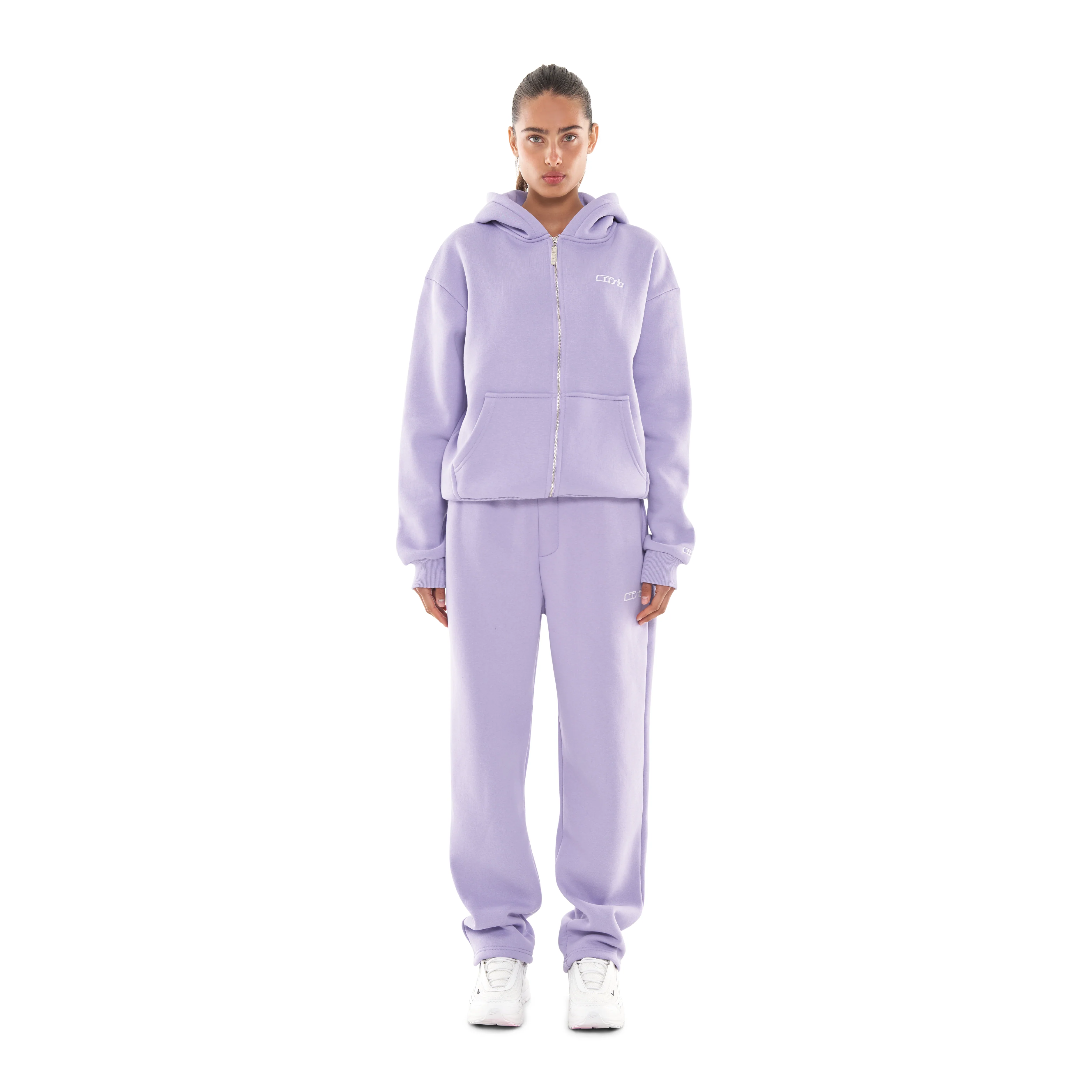 ZIP-UP LILAC - Image 6