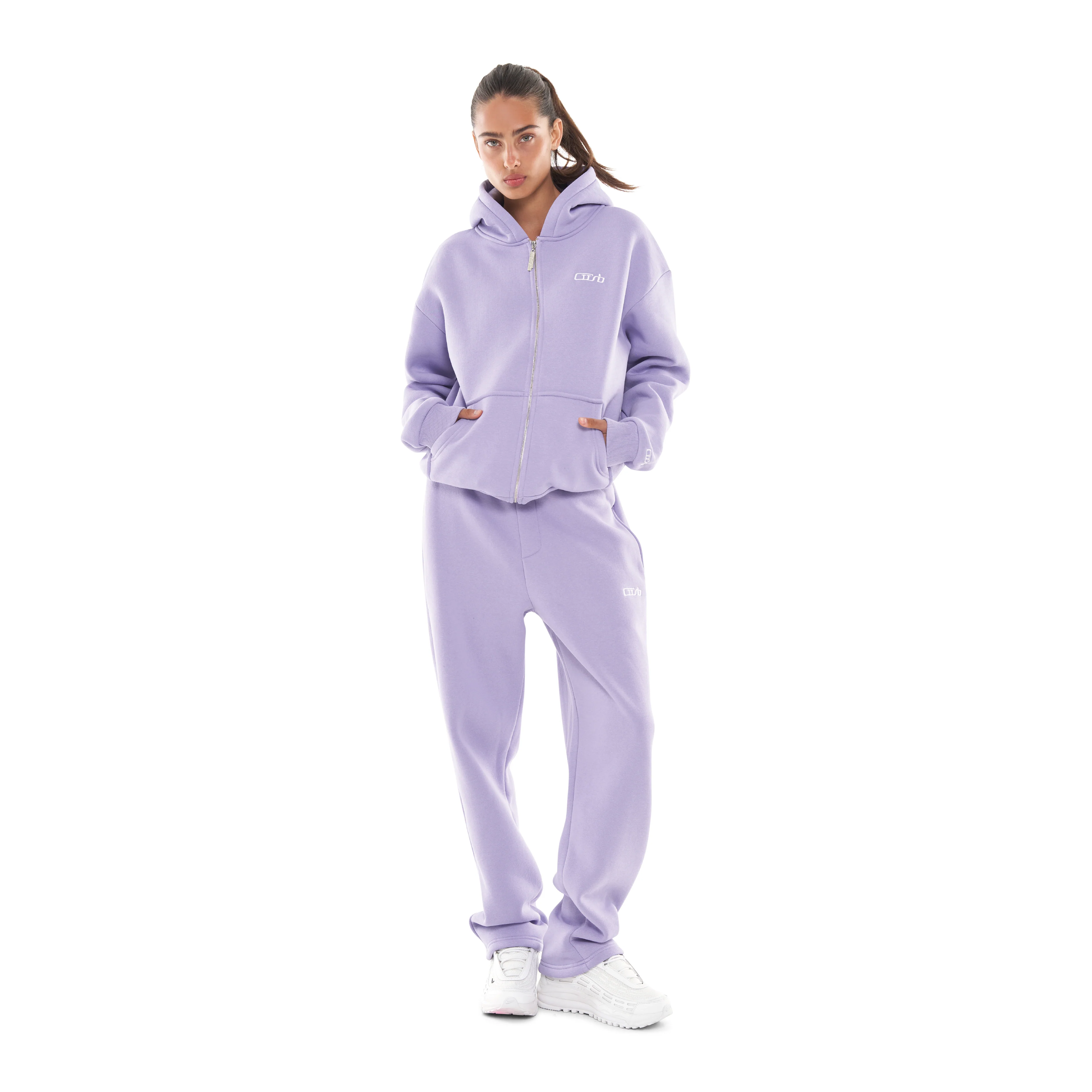 ZIP-UP LILAC - Image 9