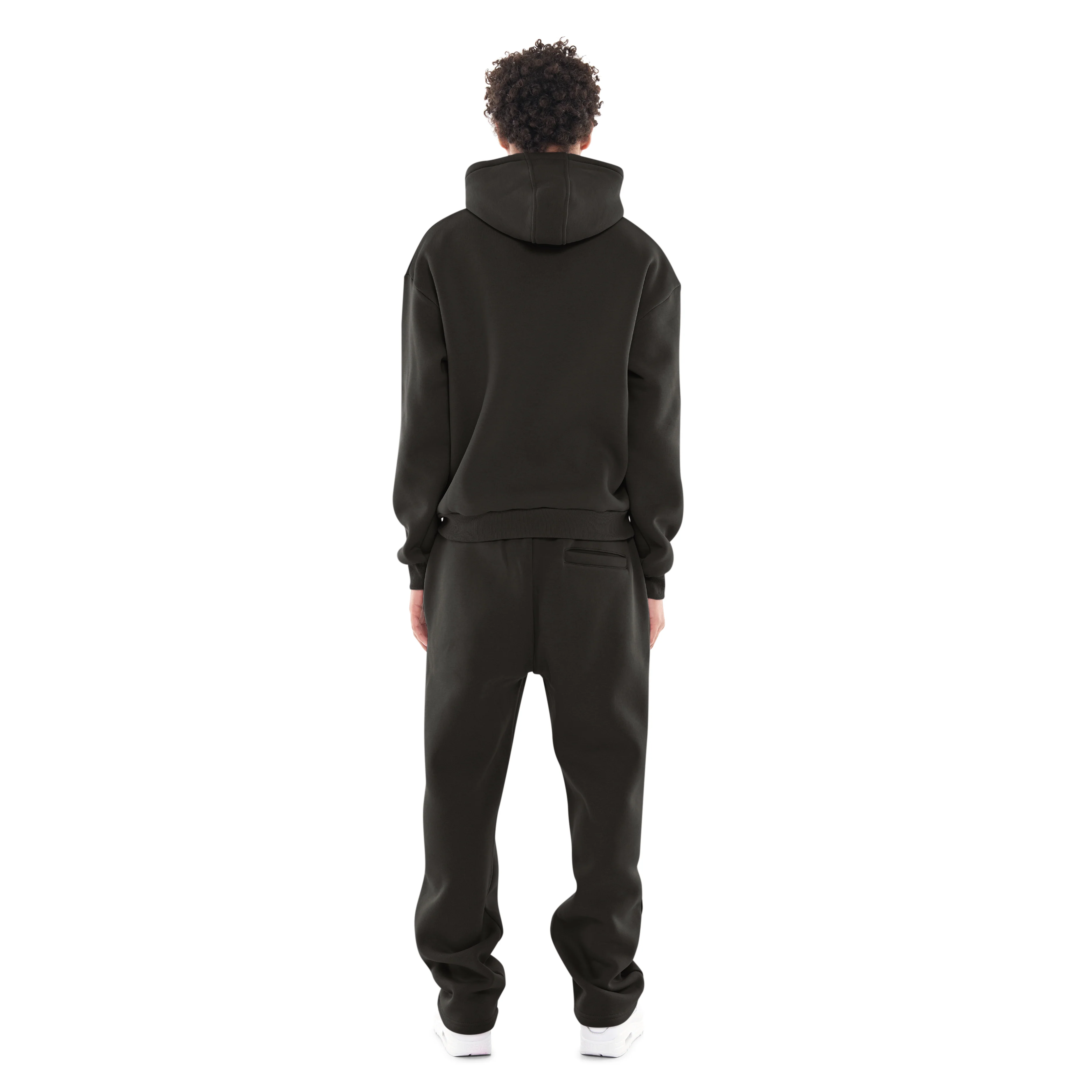 ZIP-UP NIGHT GREY - Image 4