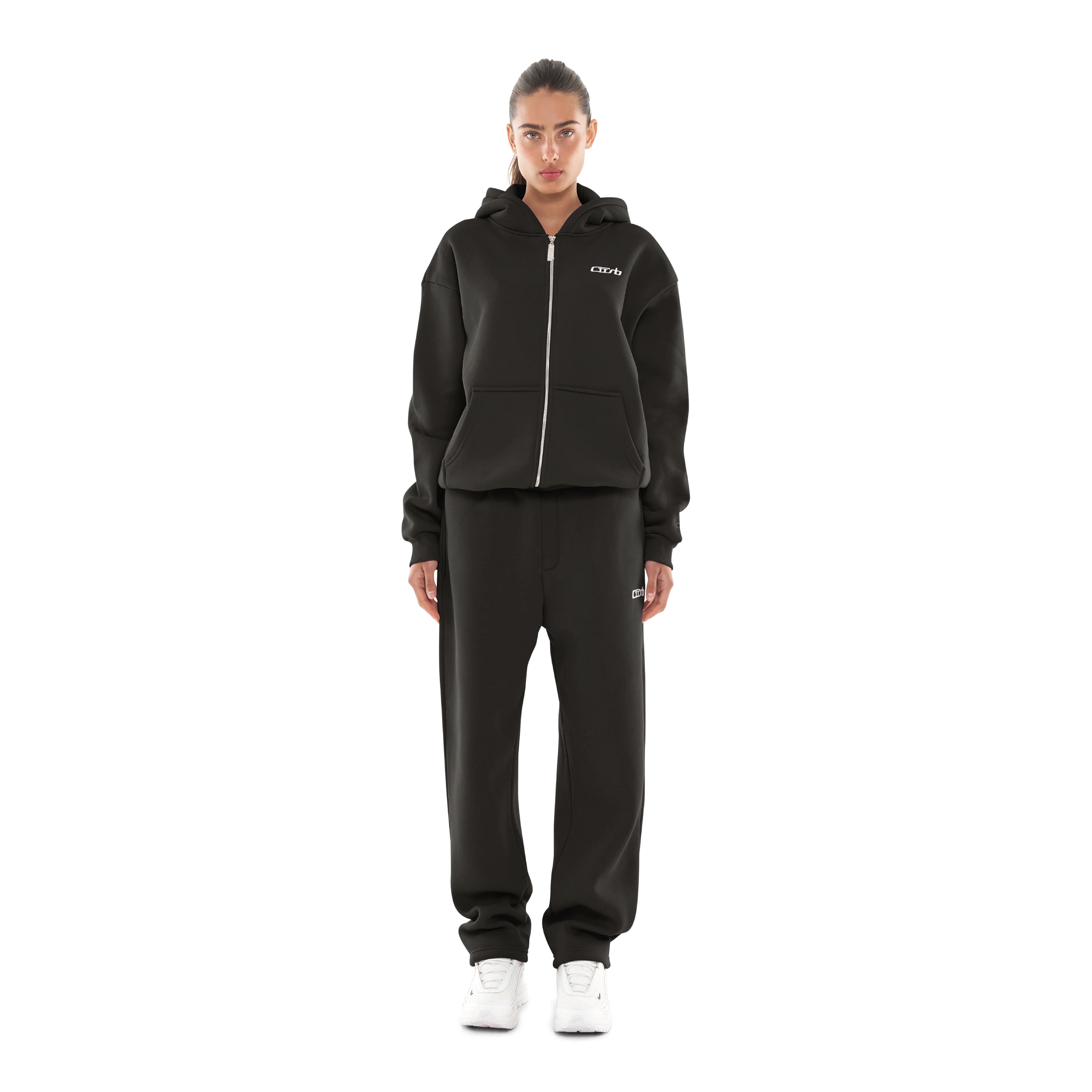 ZIP-UP NIGHT GREY - Image 6