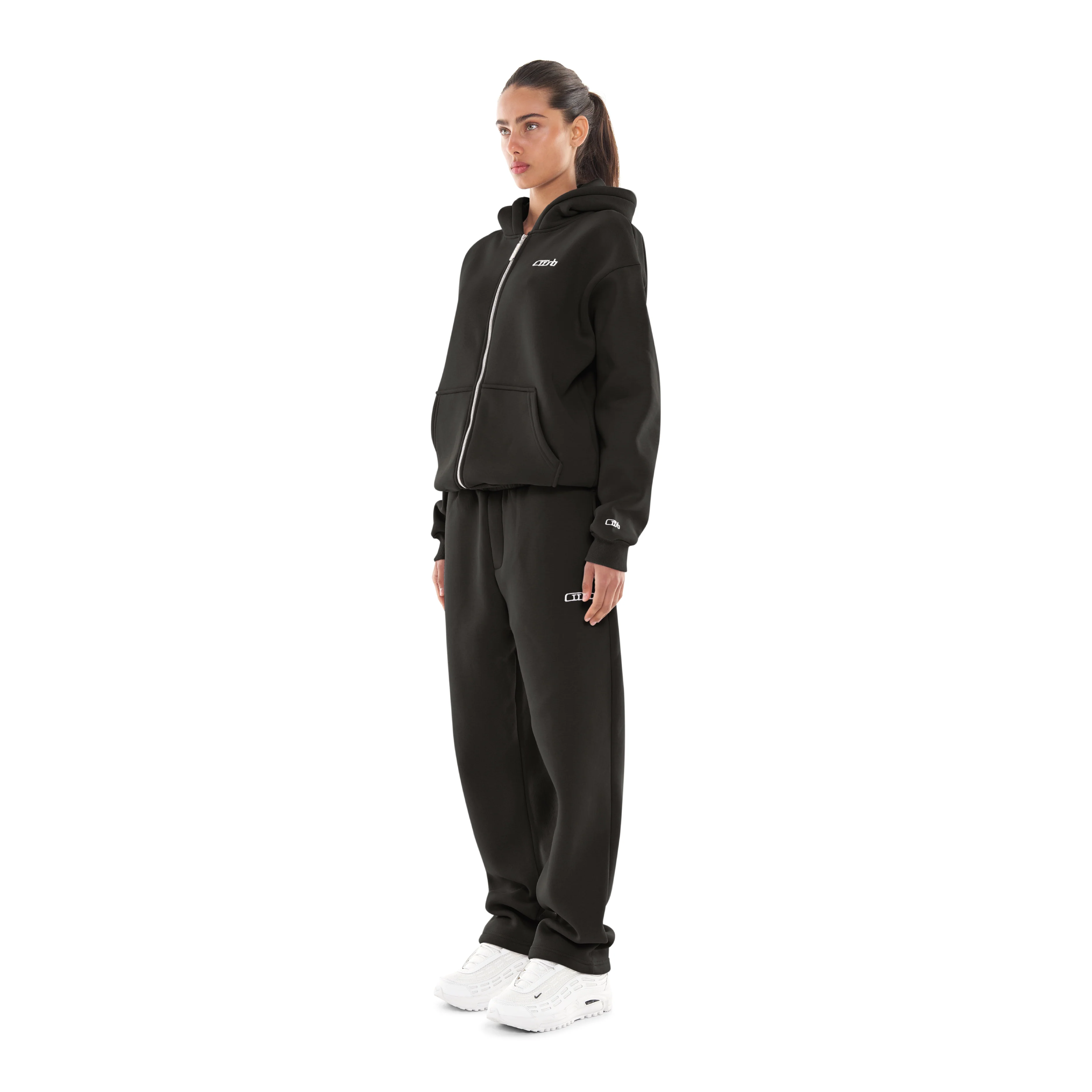 ZIP-UP NIGHT GREY - Image 7