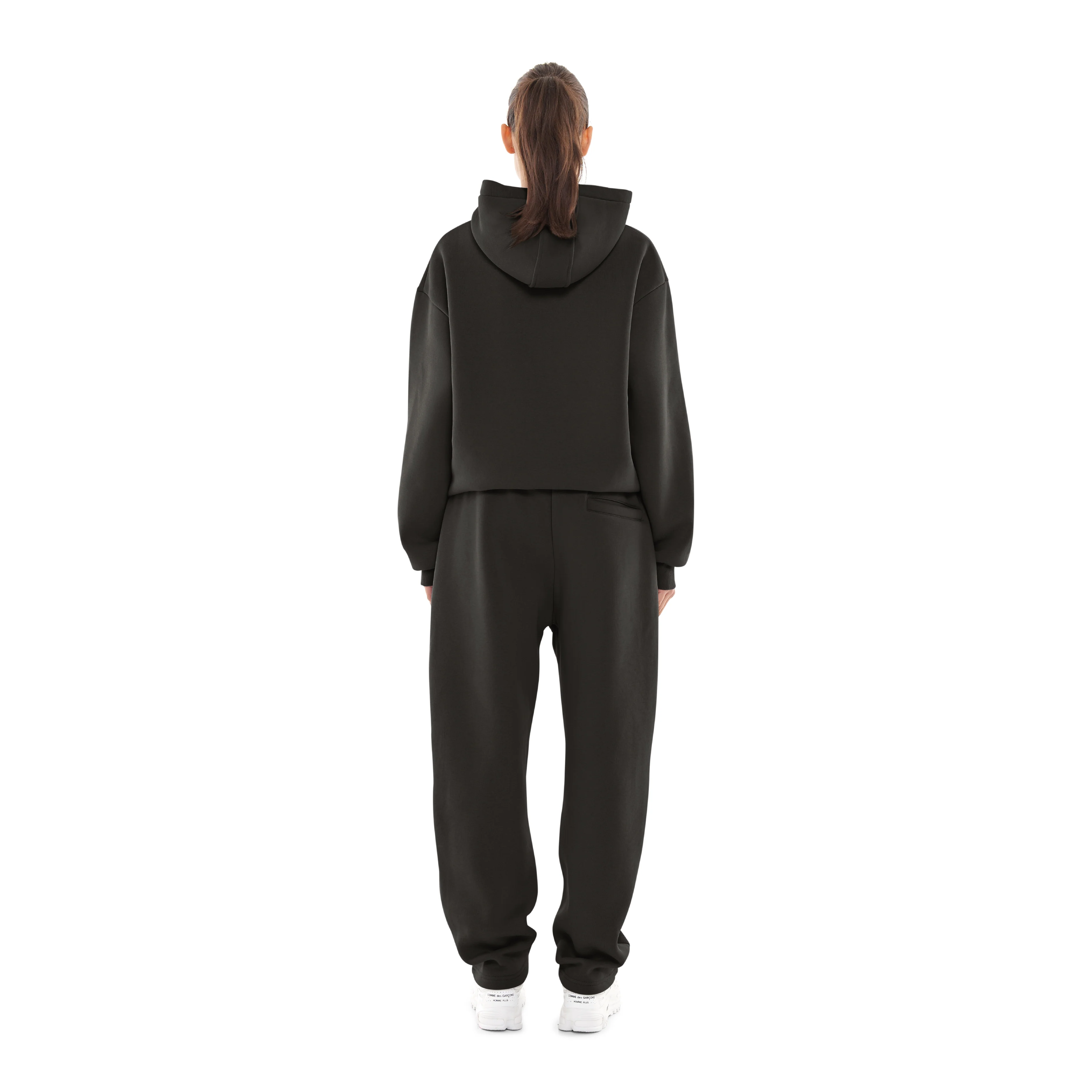 ZIP-UP NIGHT GREY - Image 8