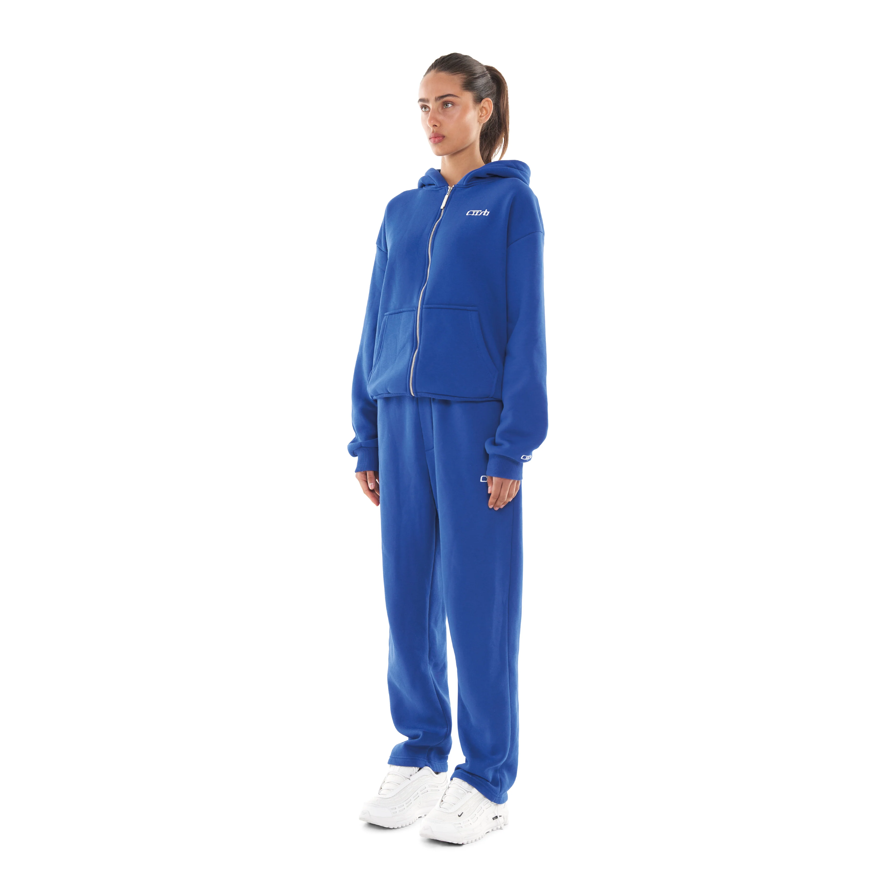 ZIP-UP ROYALE BLUE - Image 7