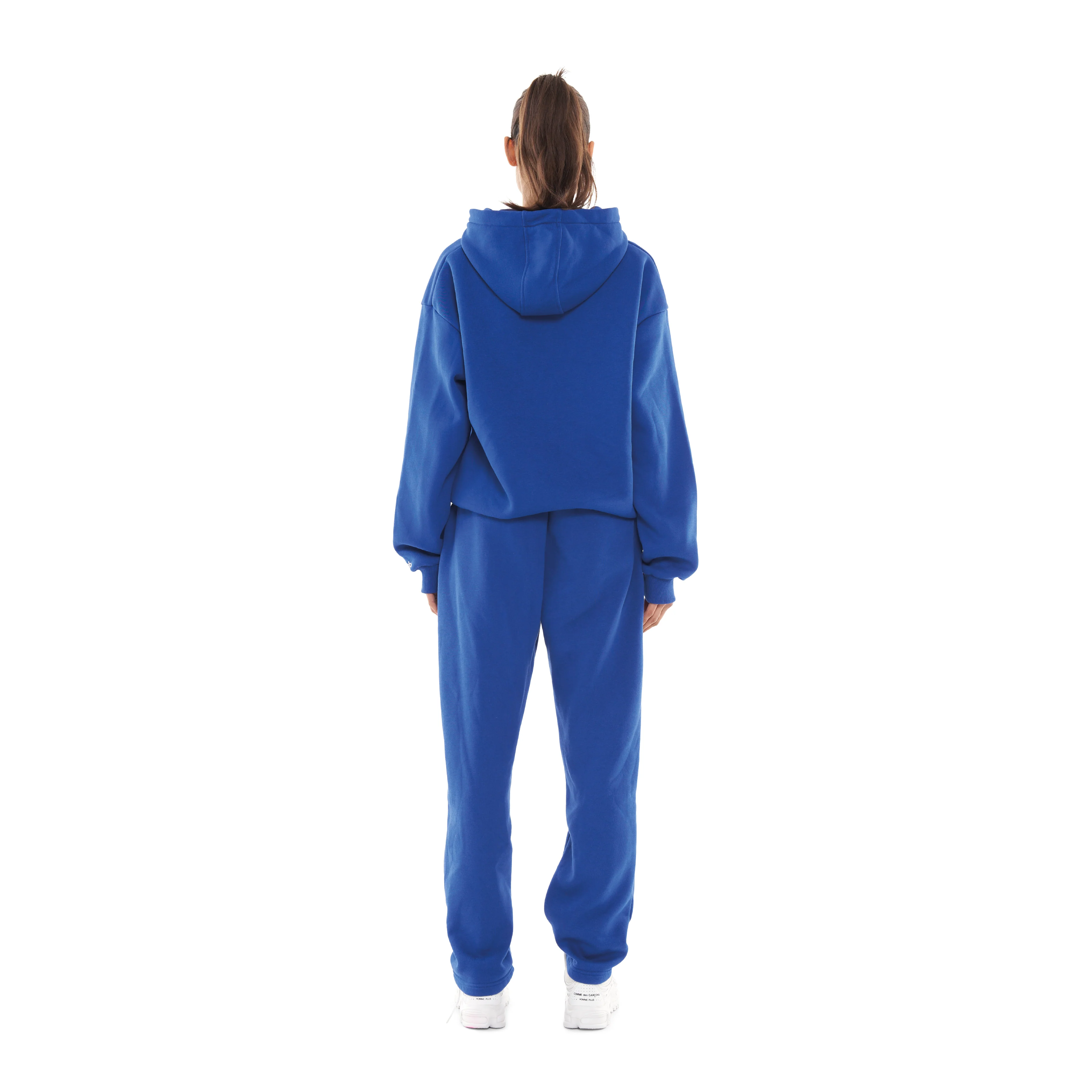 ZIP-UP ROYALE BLUE - Image 8